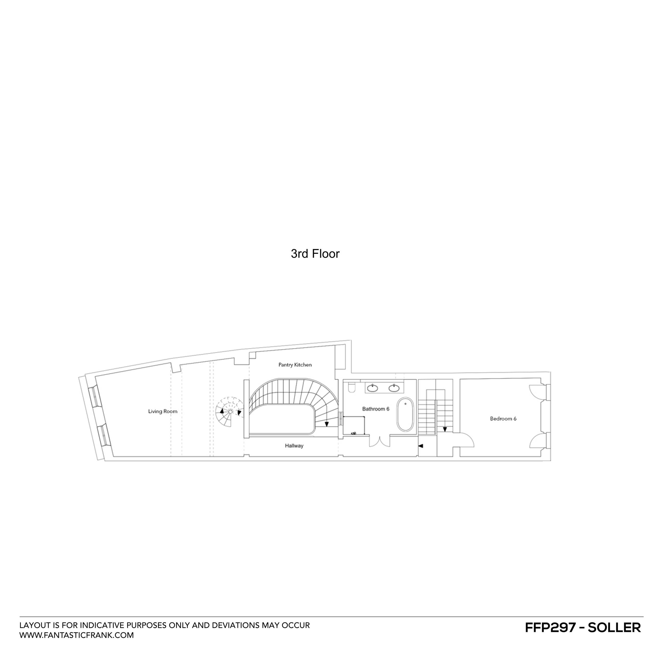 Floor plan 4