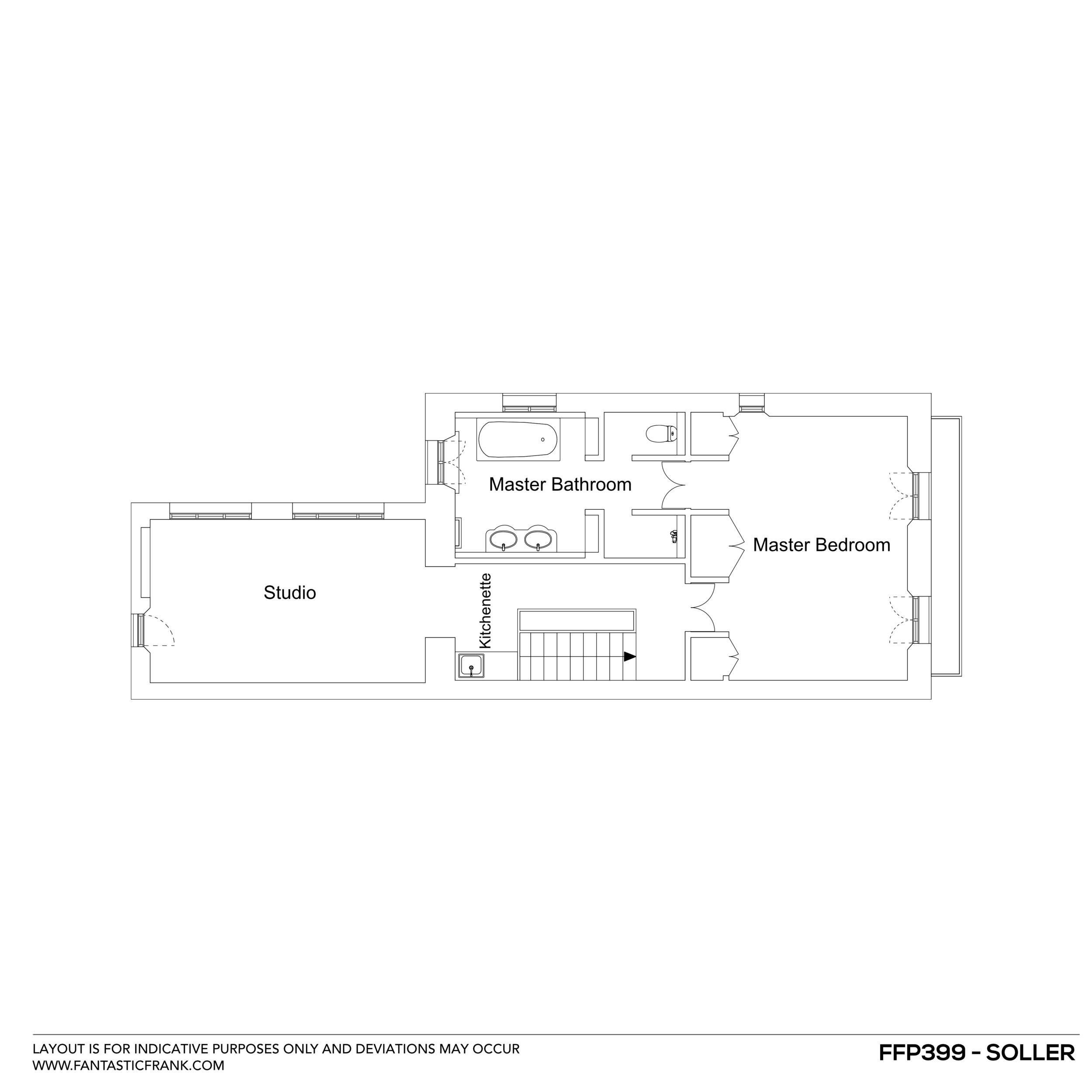 Floor plan 4