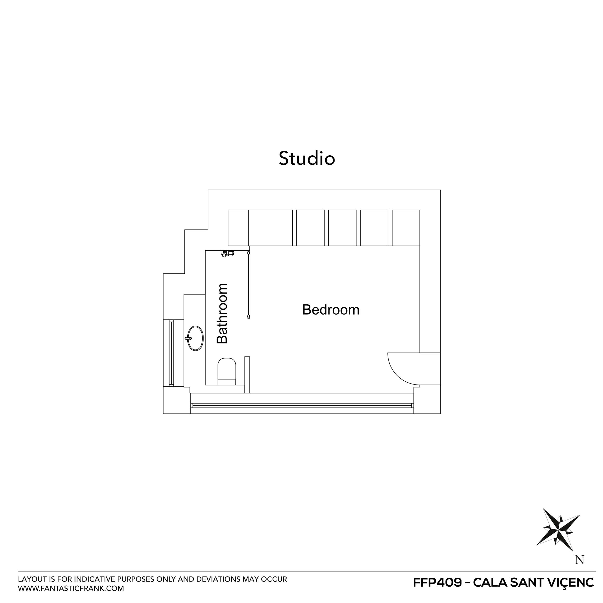 Floor plan 3