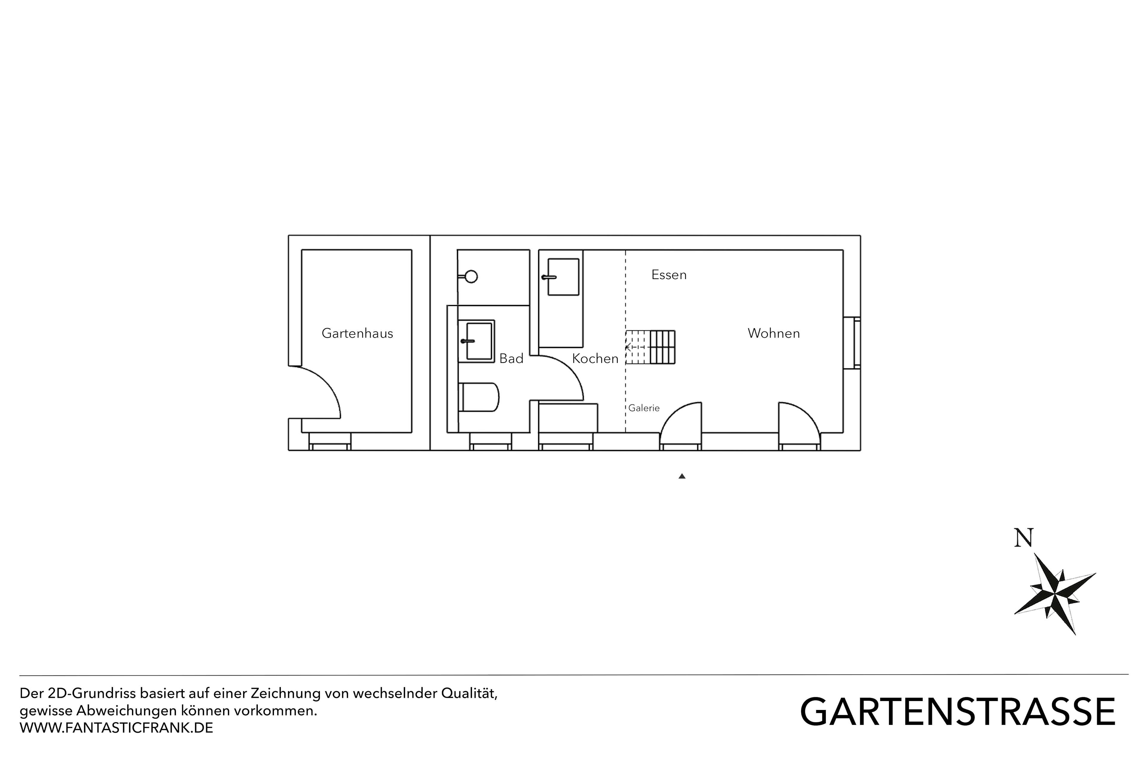 Floor plan 5