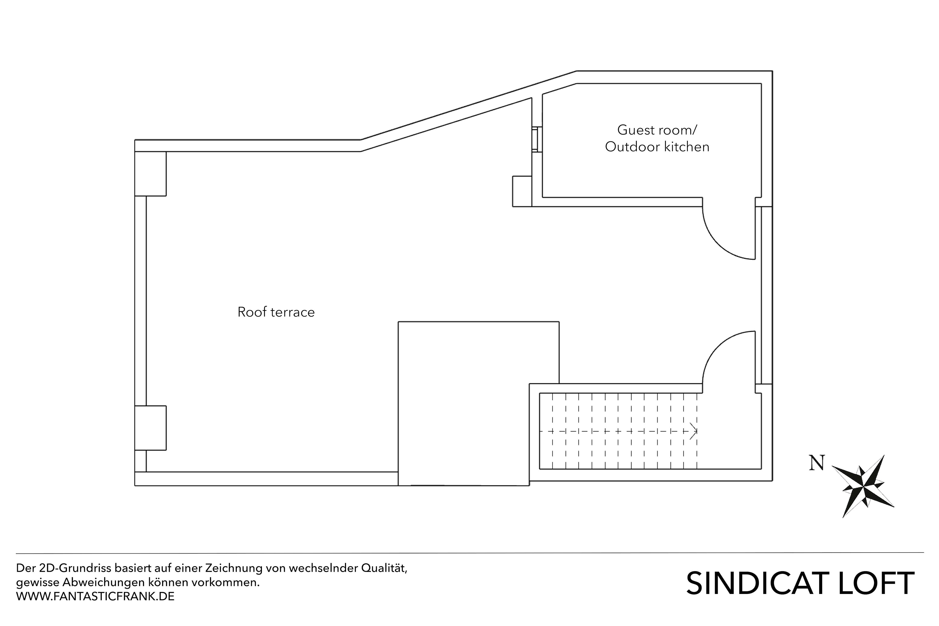 Floor plan 3