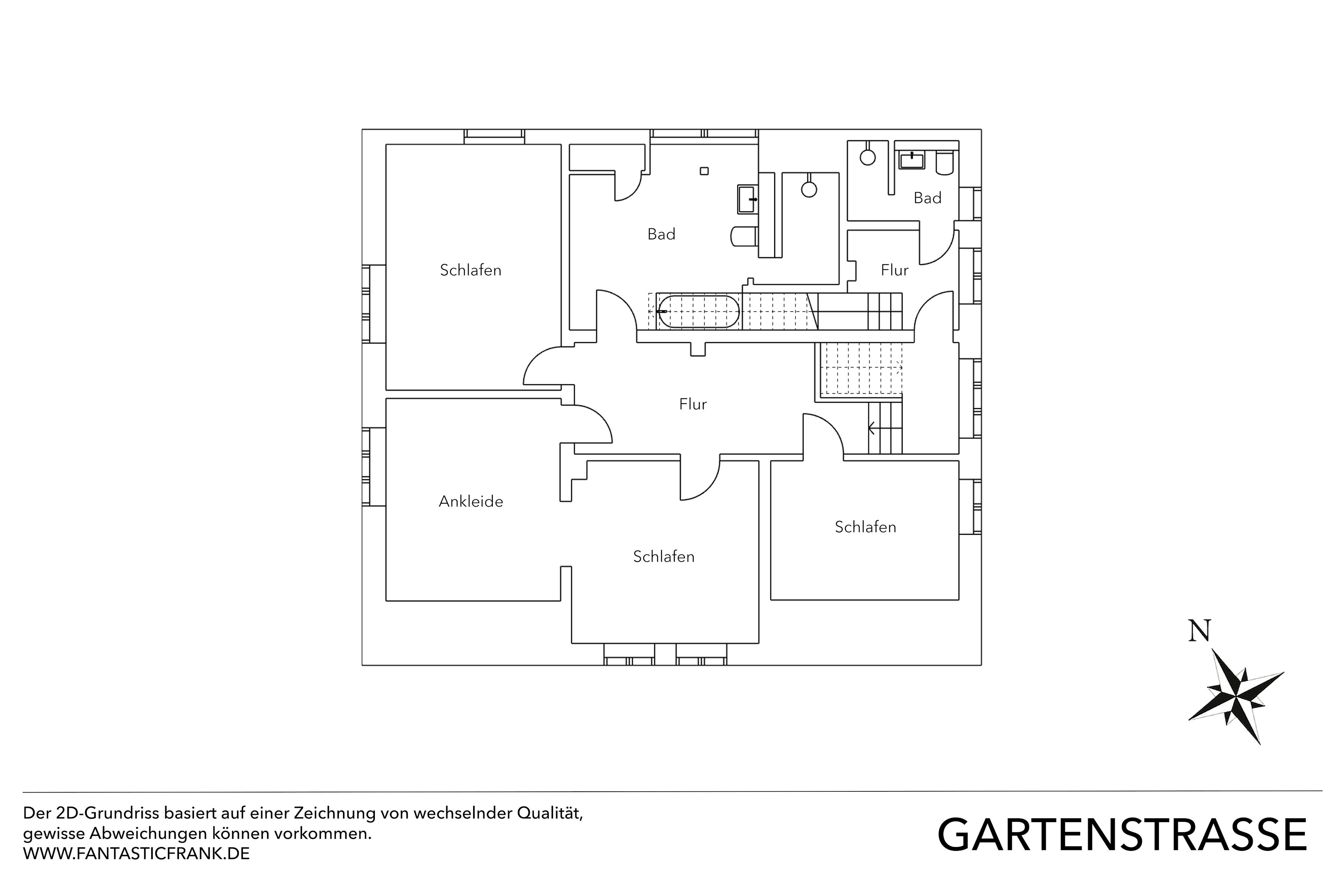 Floor plan 3