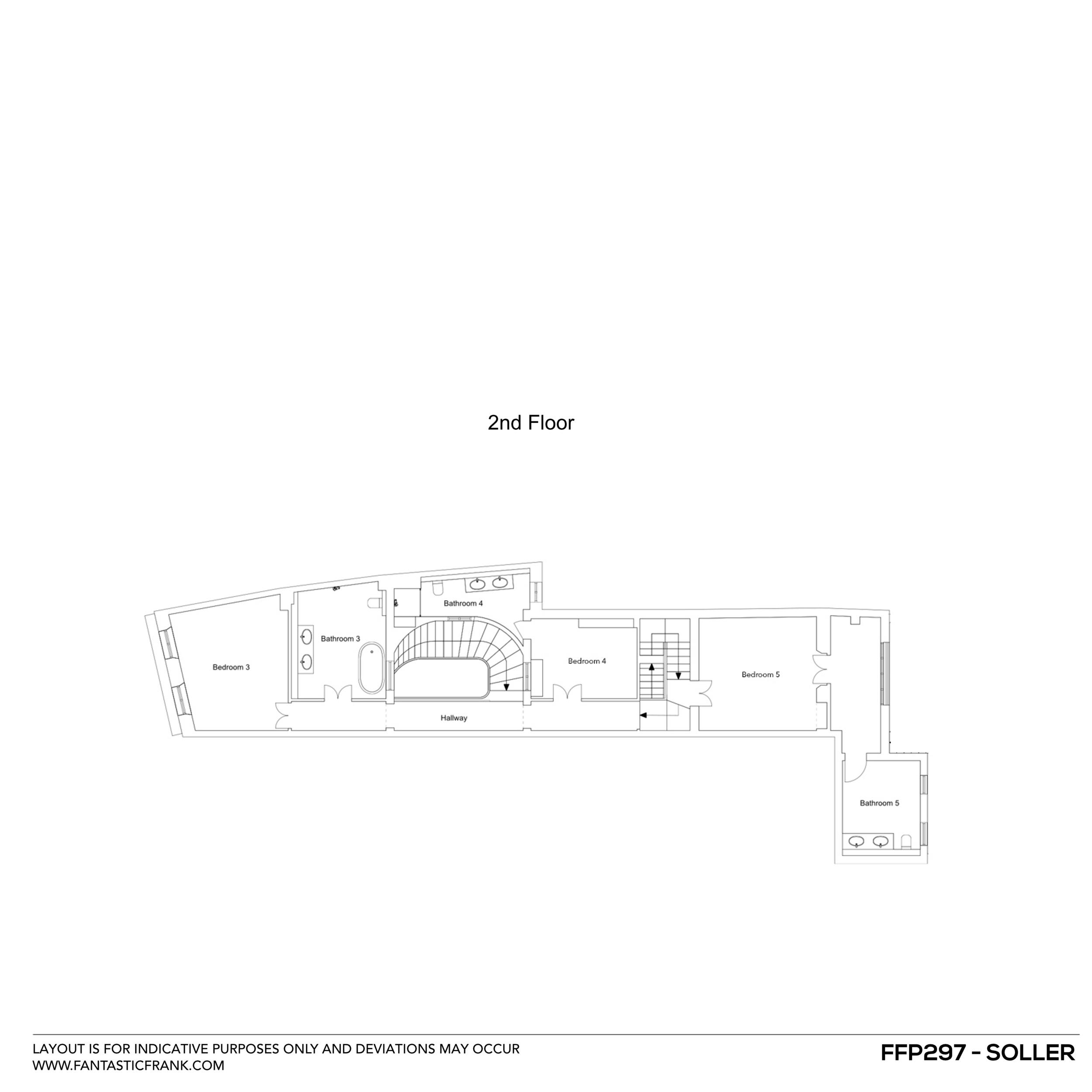 Floor plan 3