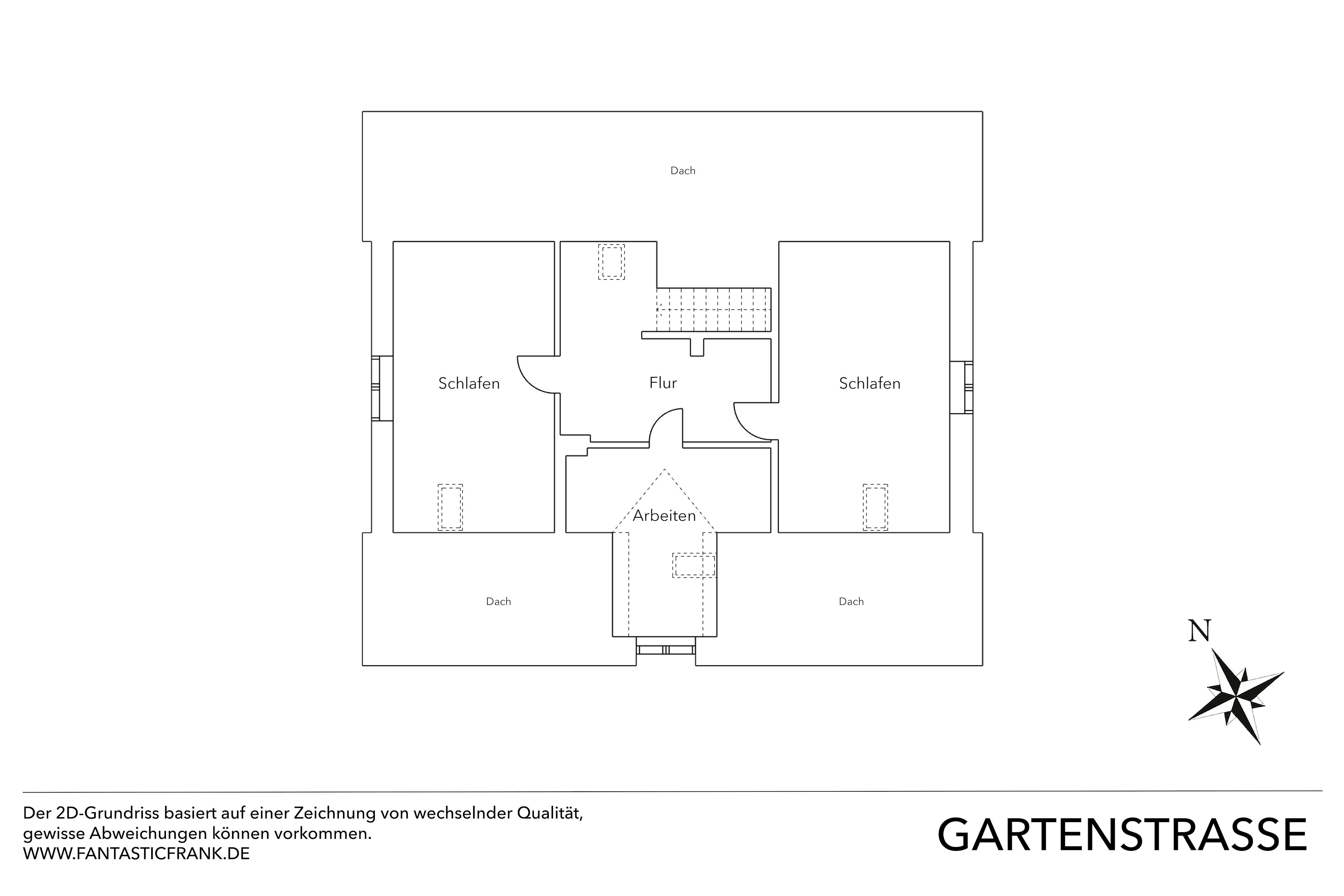 Floor plan 4