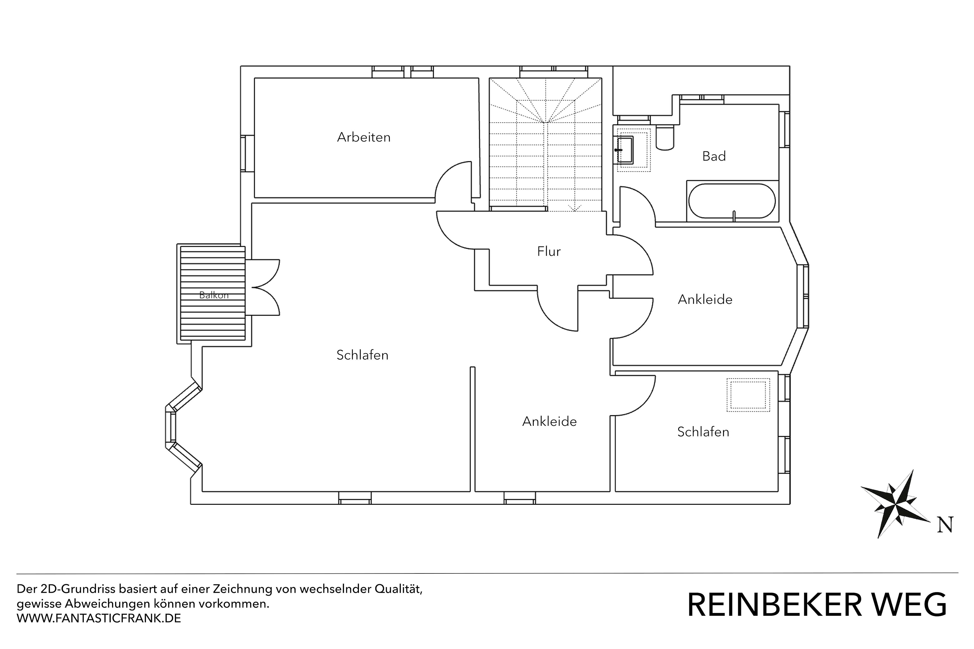 Floor plan 4