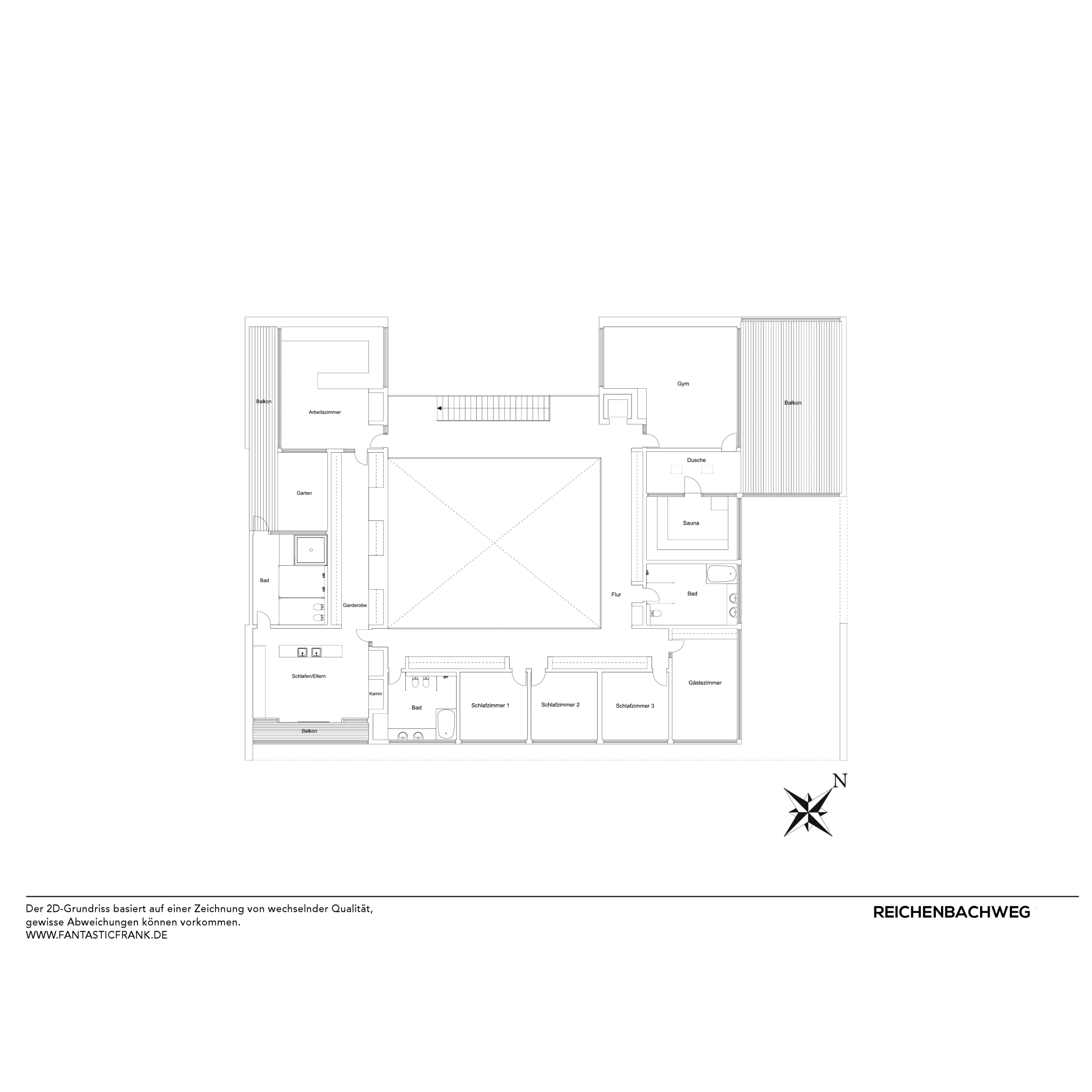 Floor plan 3