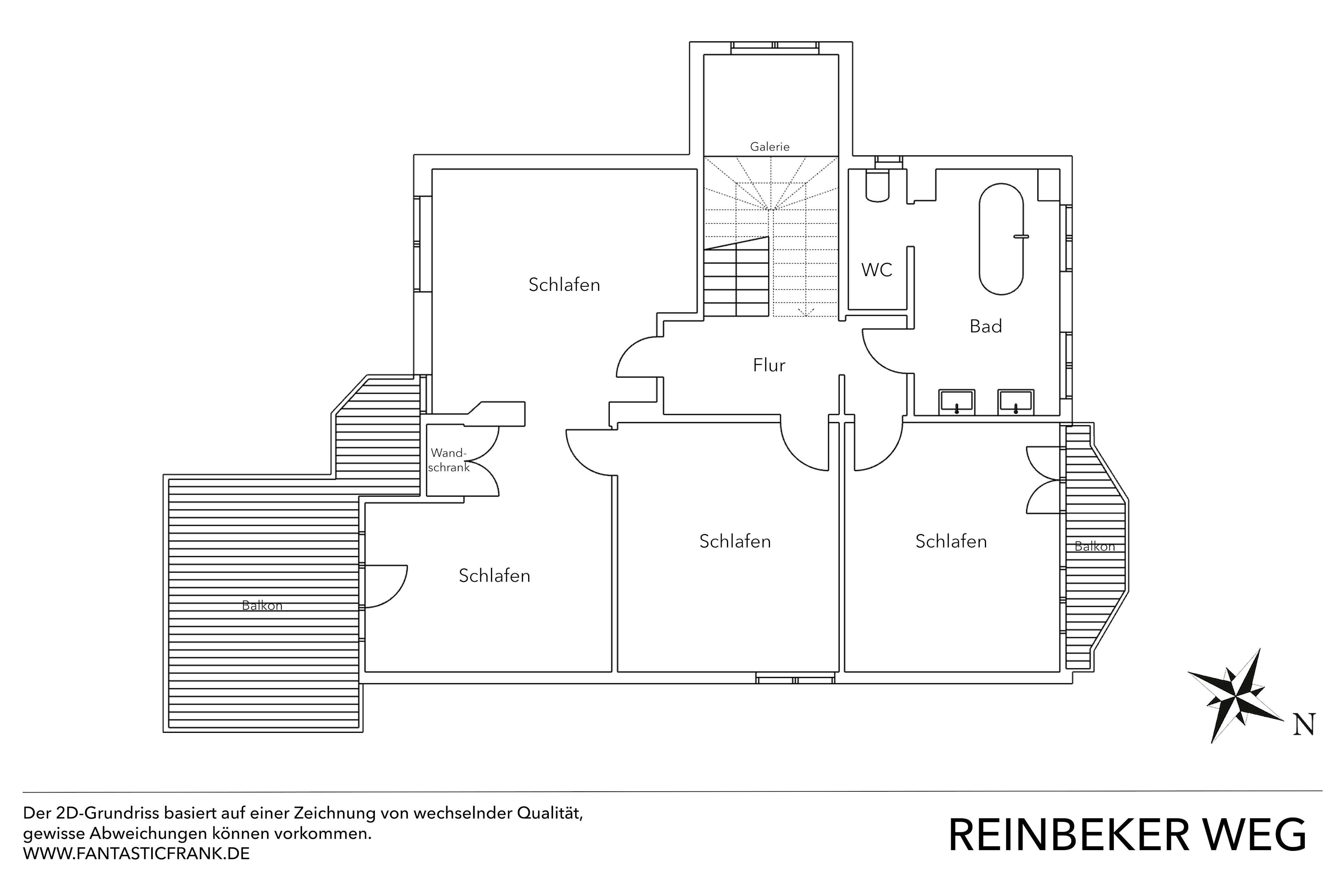 Floor plan 3