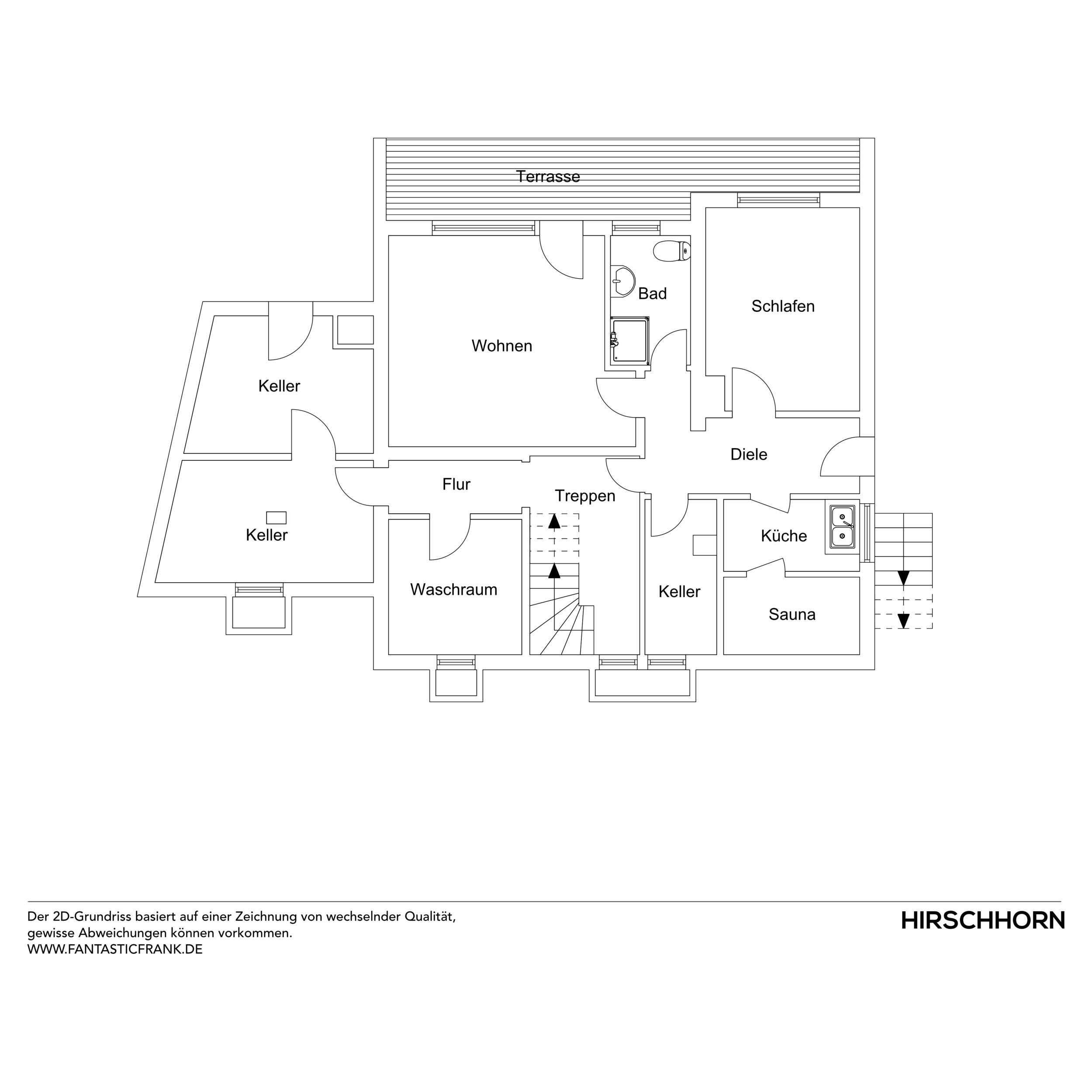 Floor plan 3