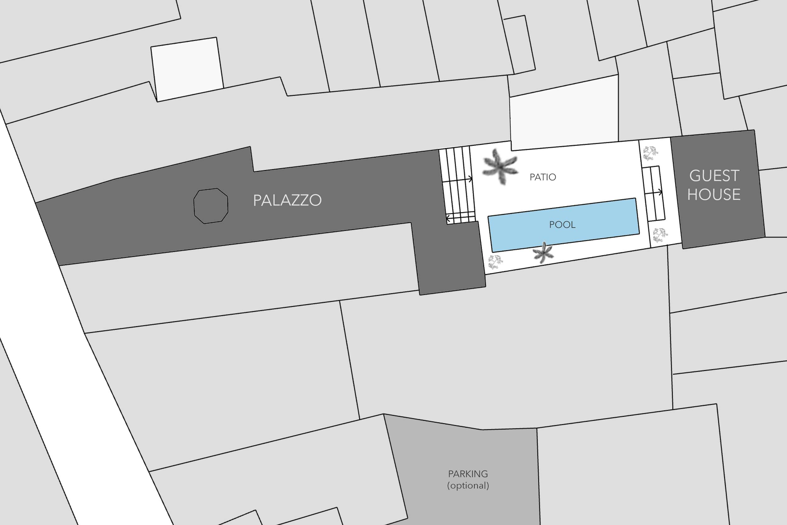 Floor plan 5