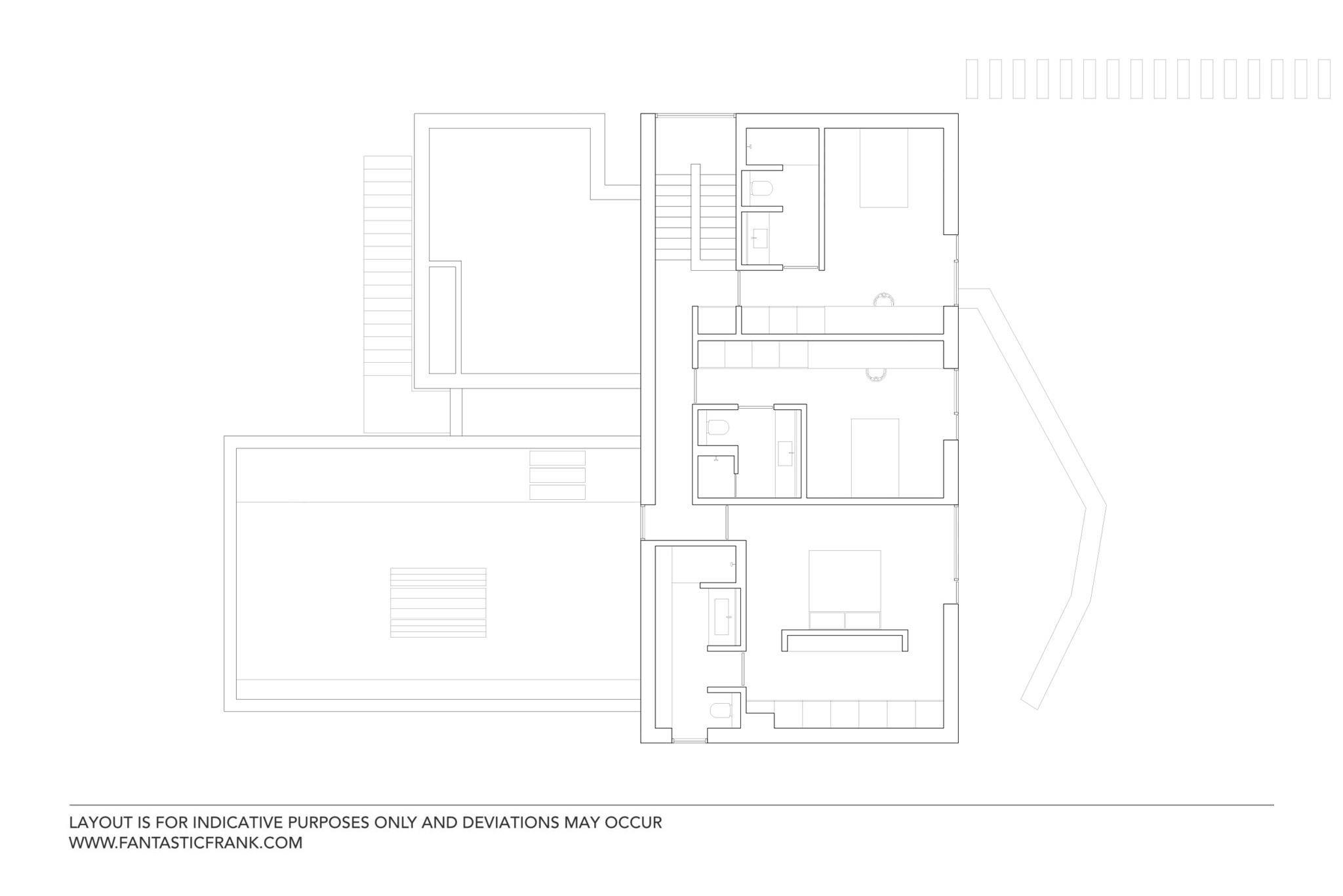 Floor plan 3