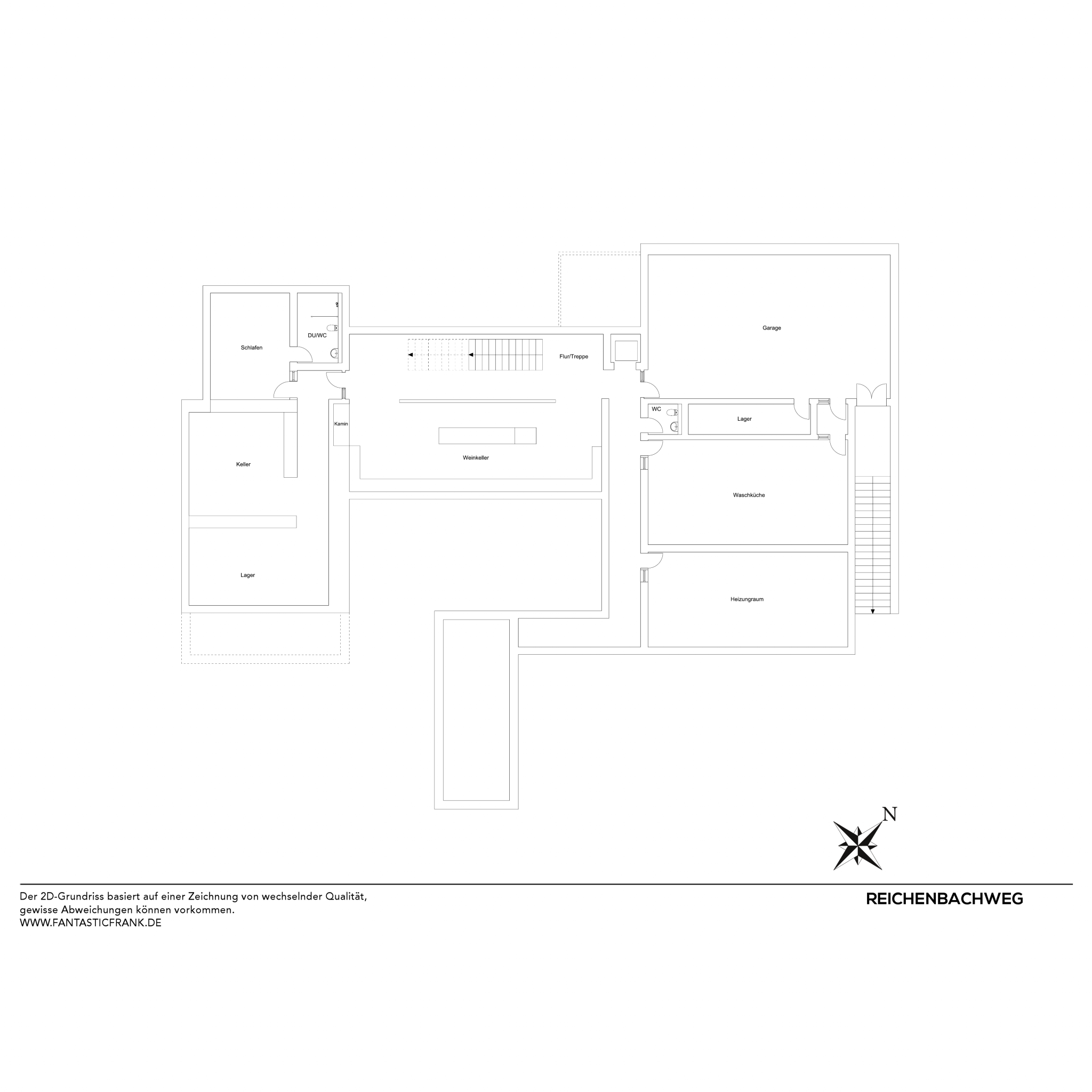 Floor plan 4