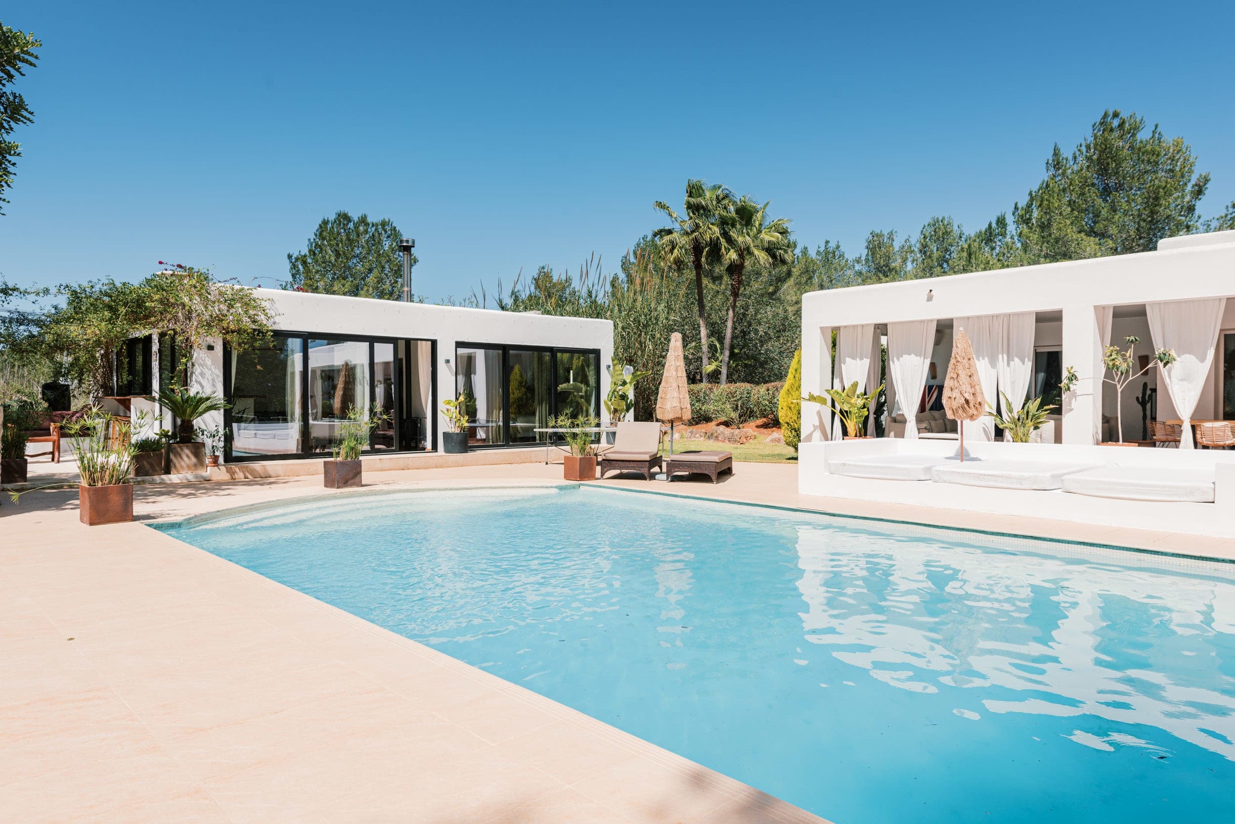 Can Danni - Santa Gertrudis - Sold