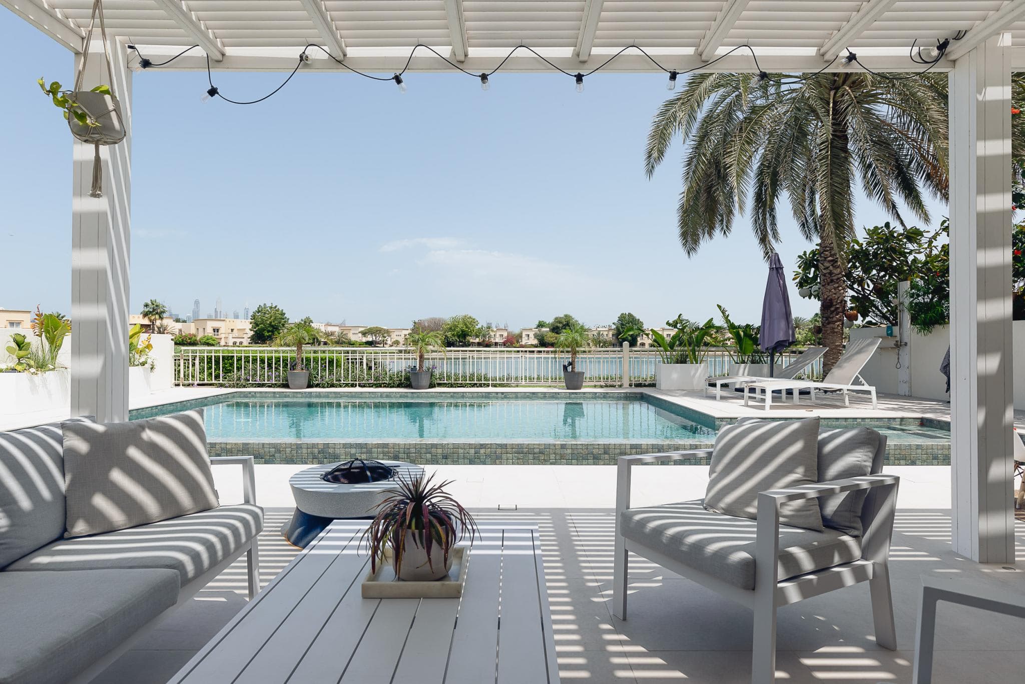 The Lakehouse at The Springs