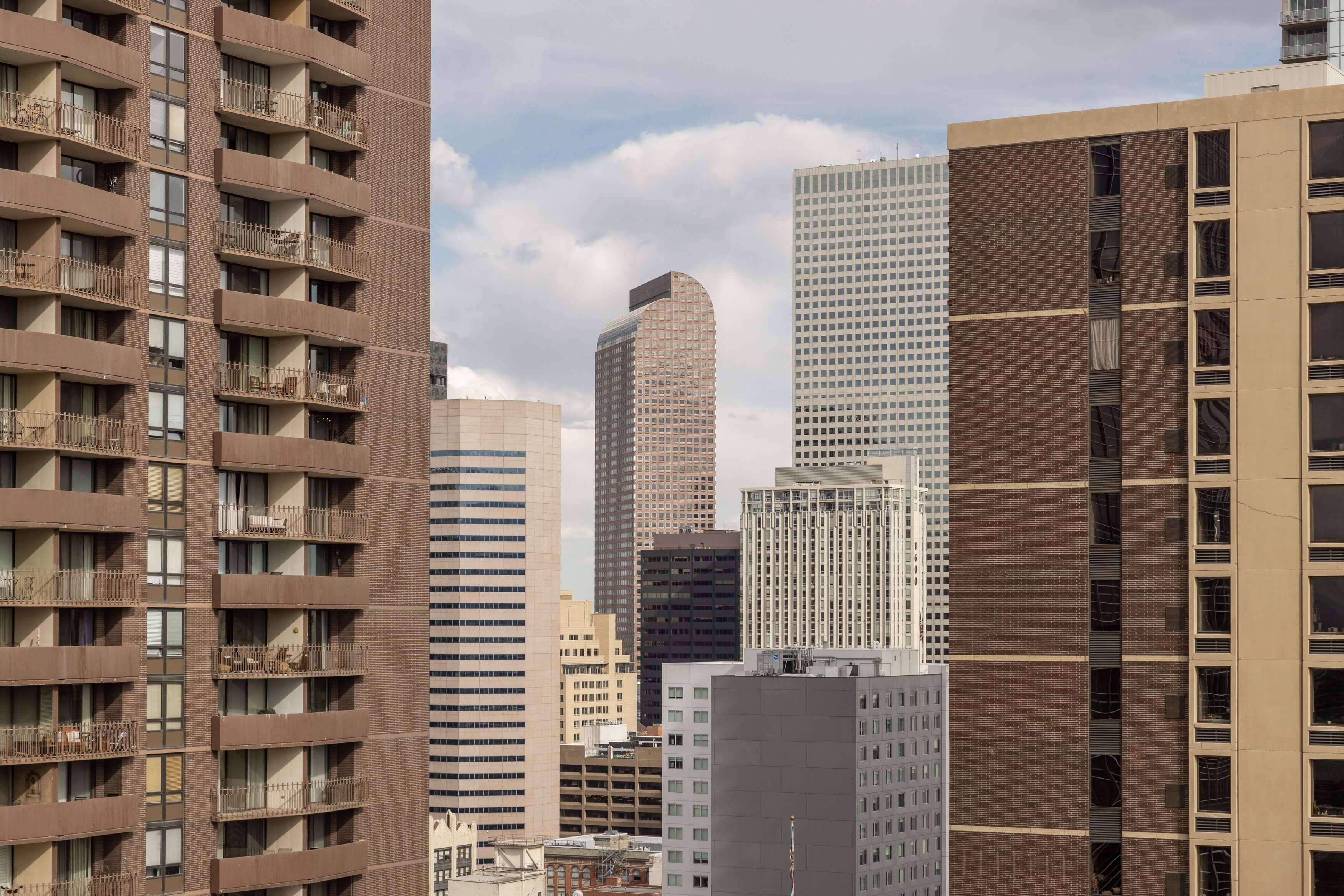 Four Seasons Residence 2040