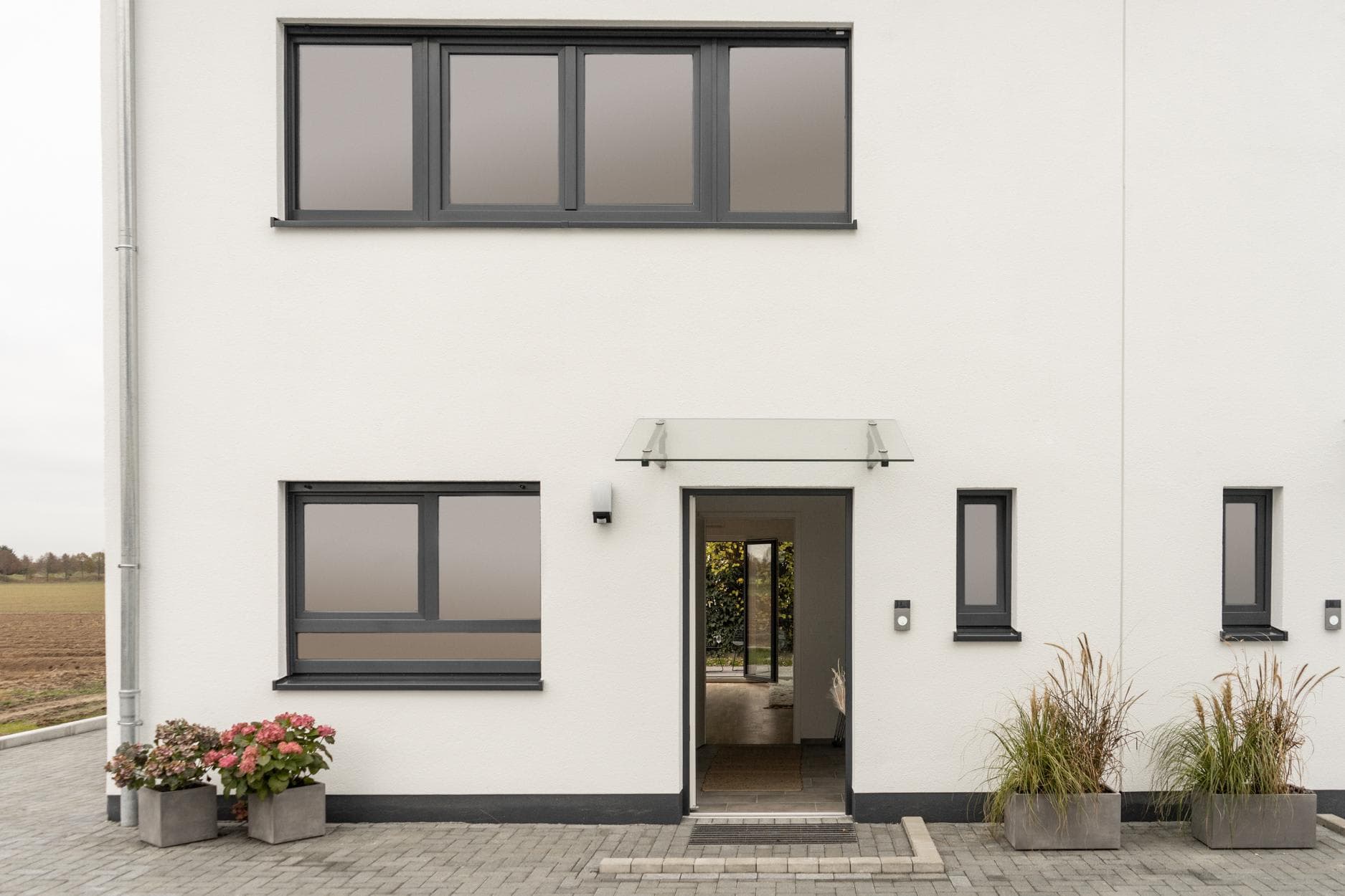 TWELVE - HOUSE TYP B