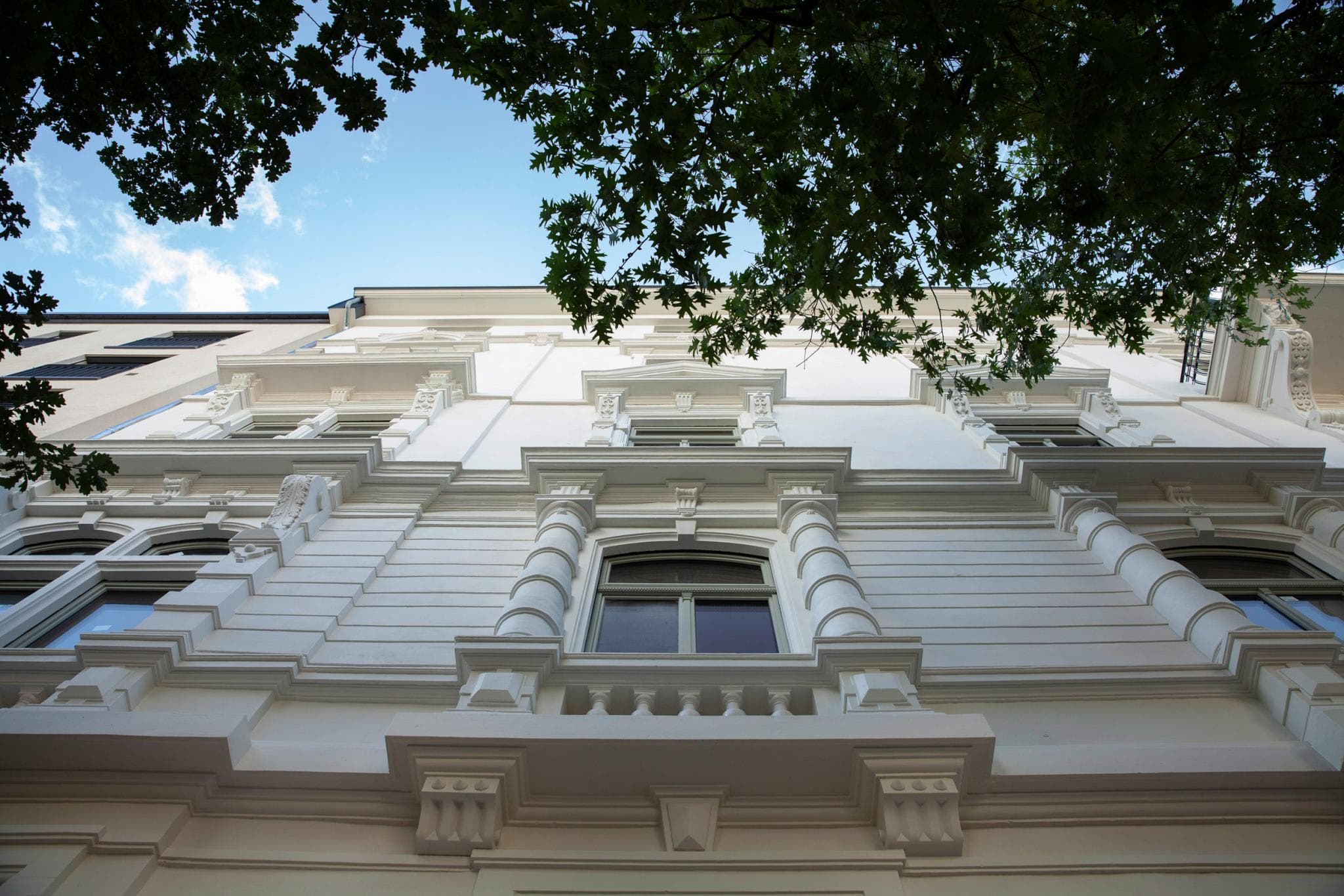 PENTHOUSE 7 VILLA HOLME