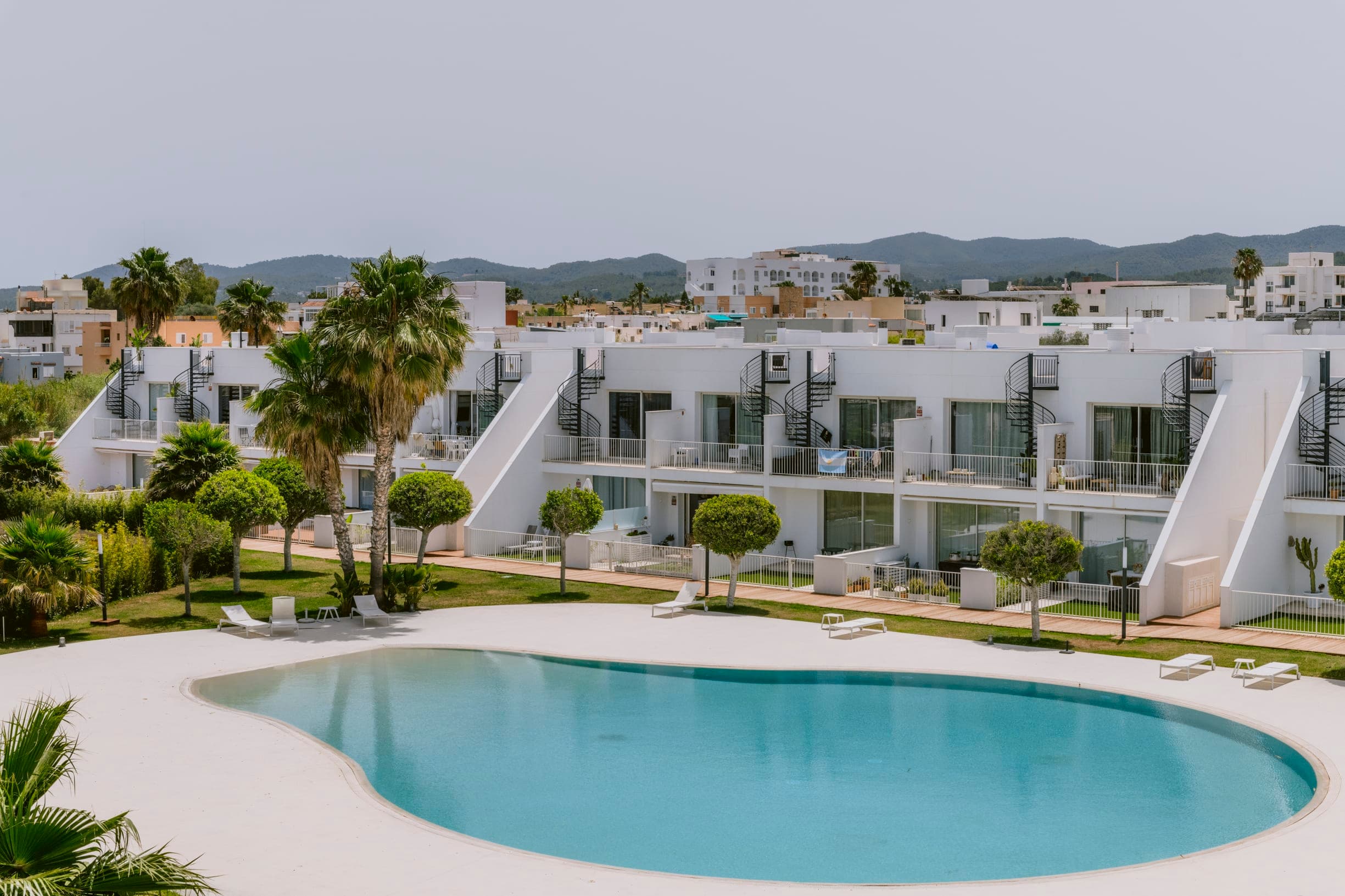 Studio Fabi - Cala de Bou - Sold