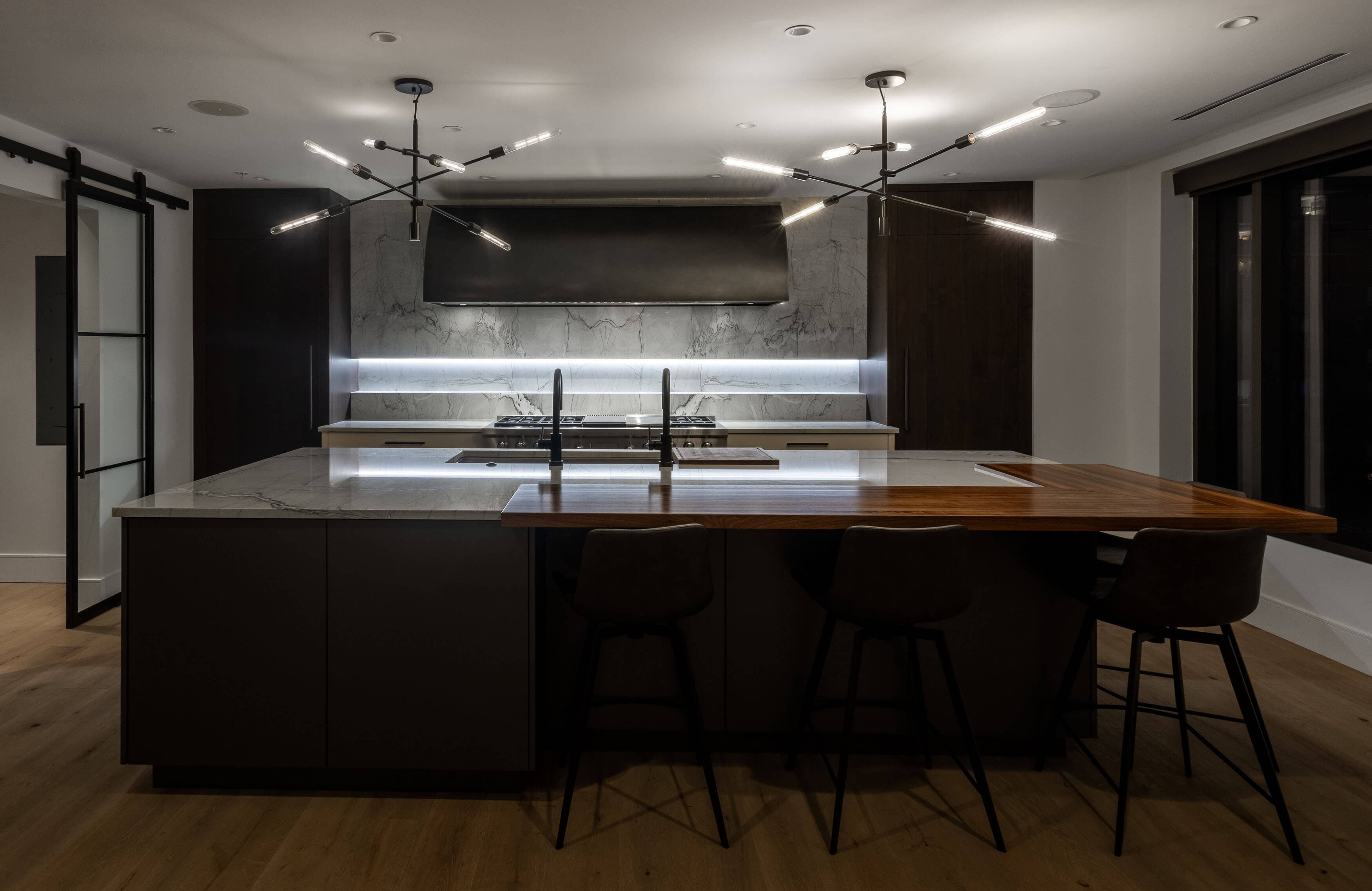 Four Seasons Residence 2150