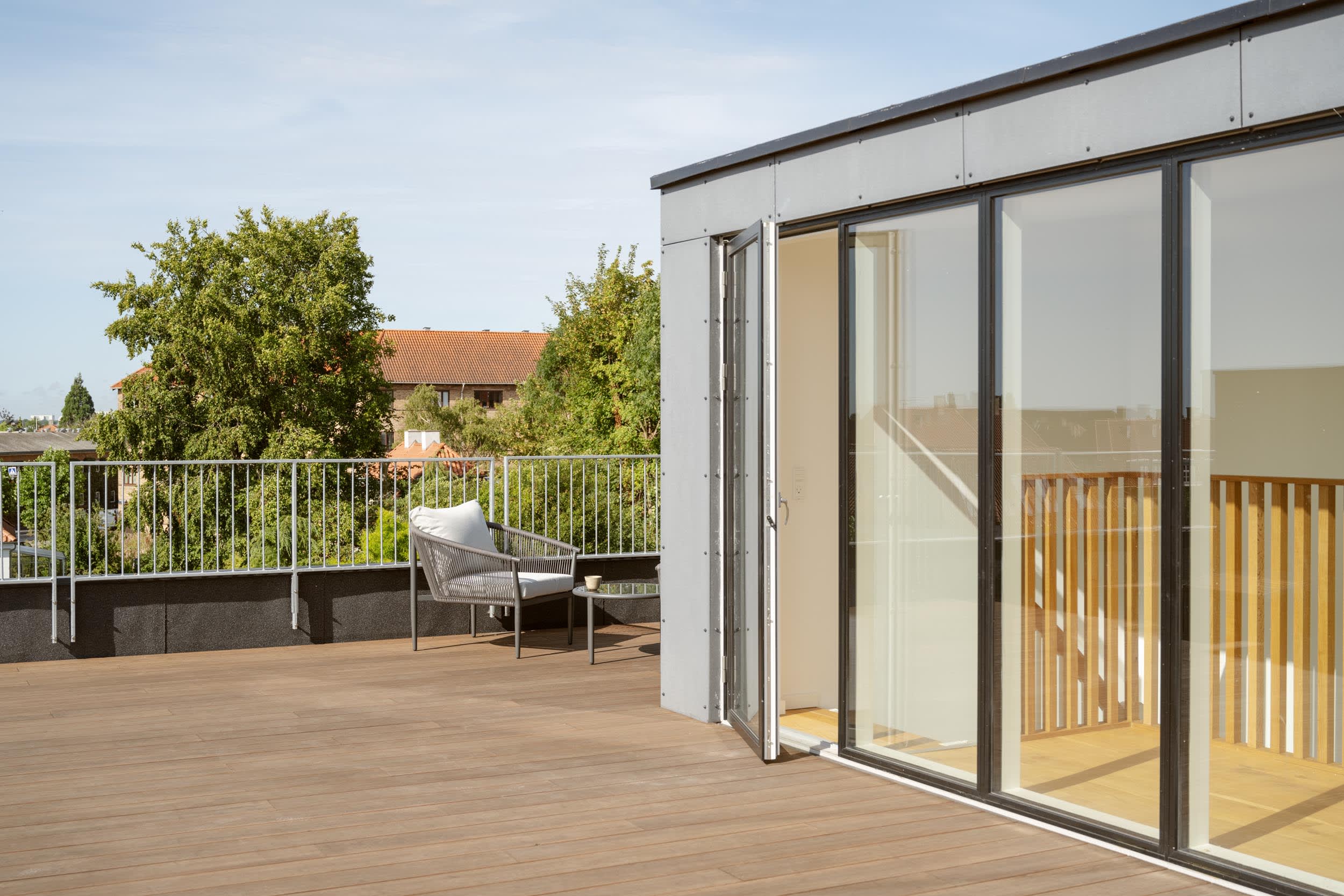 Godthåbsvej 211, 2. TH.