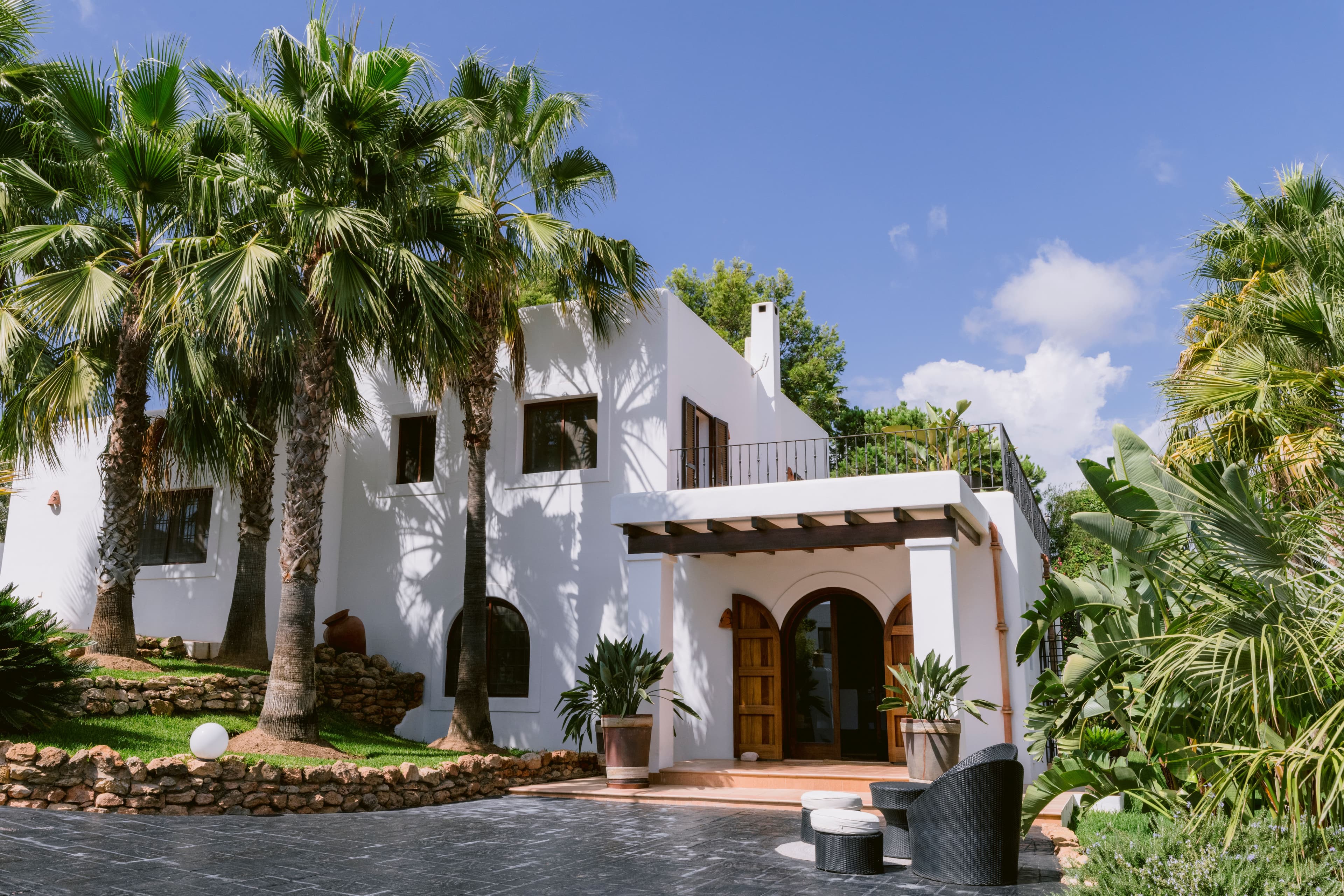 Casa Verse - San Rafael