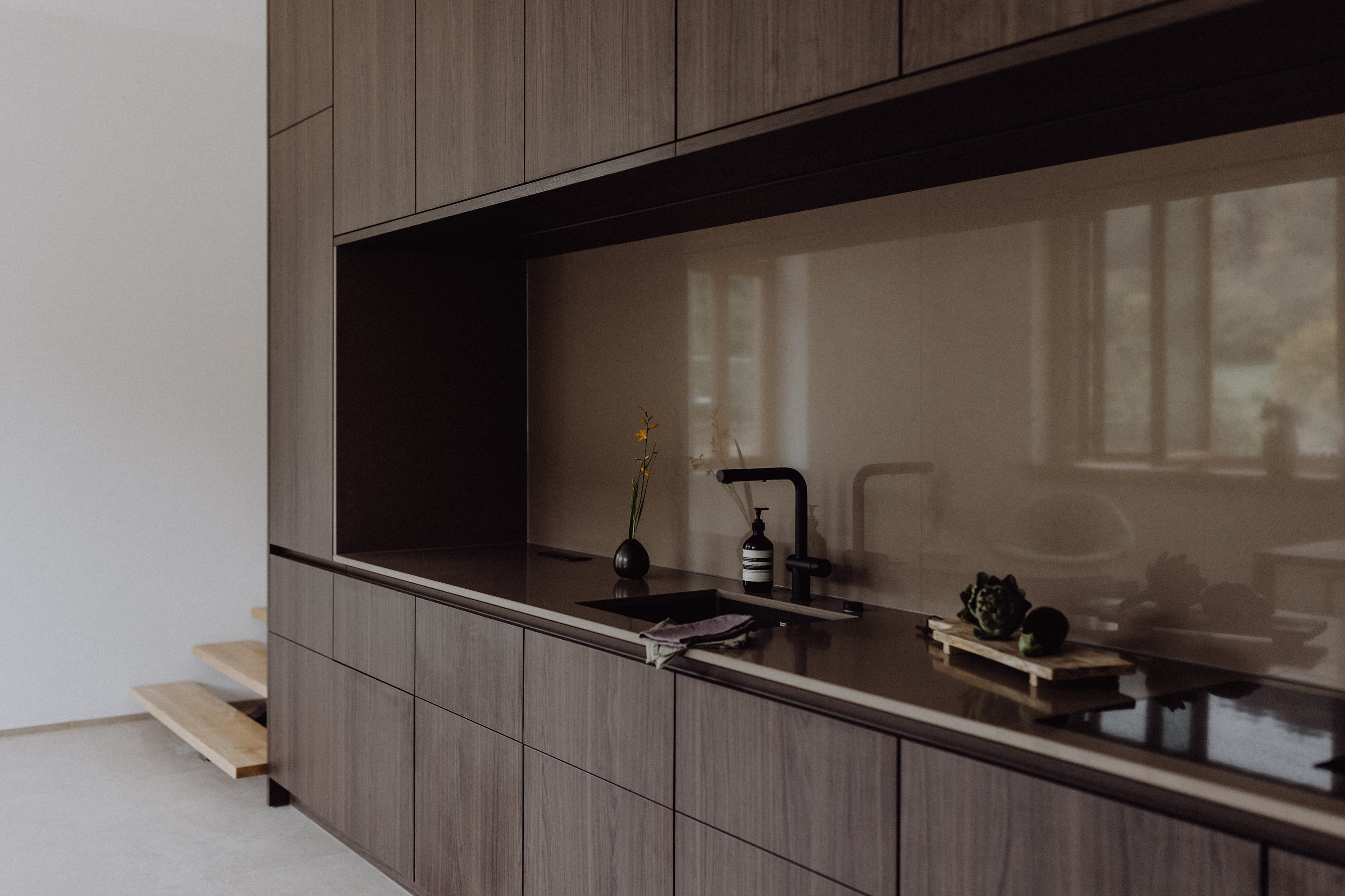 Loft ambience on the Neckar