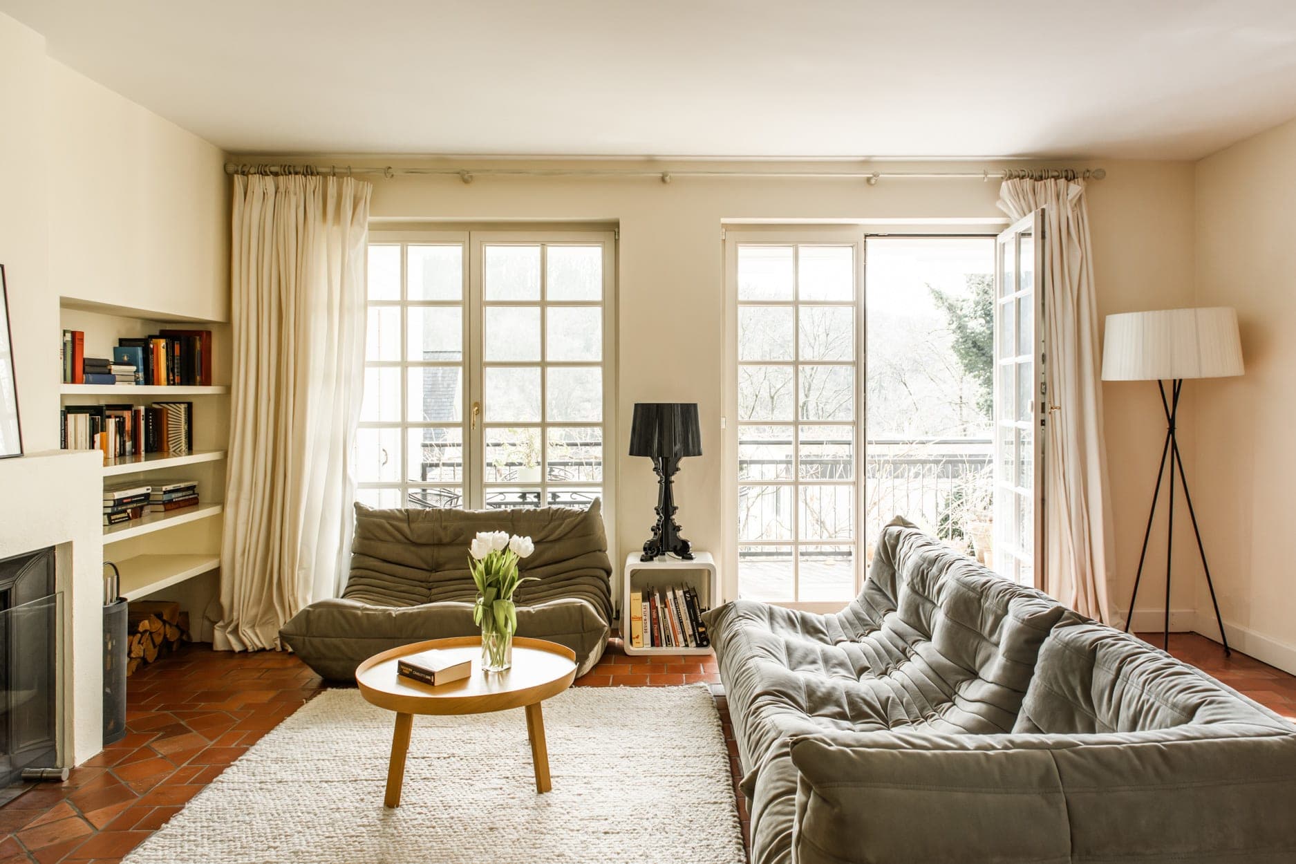 Townhouse Ölmühlweg