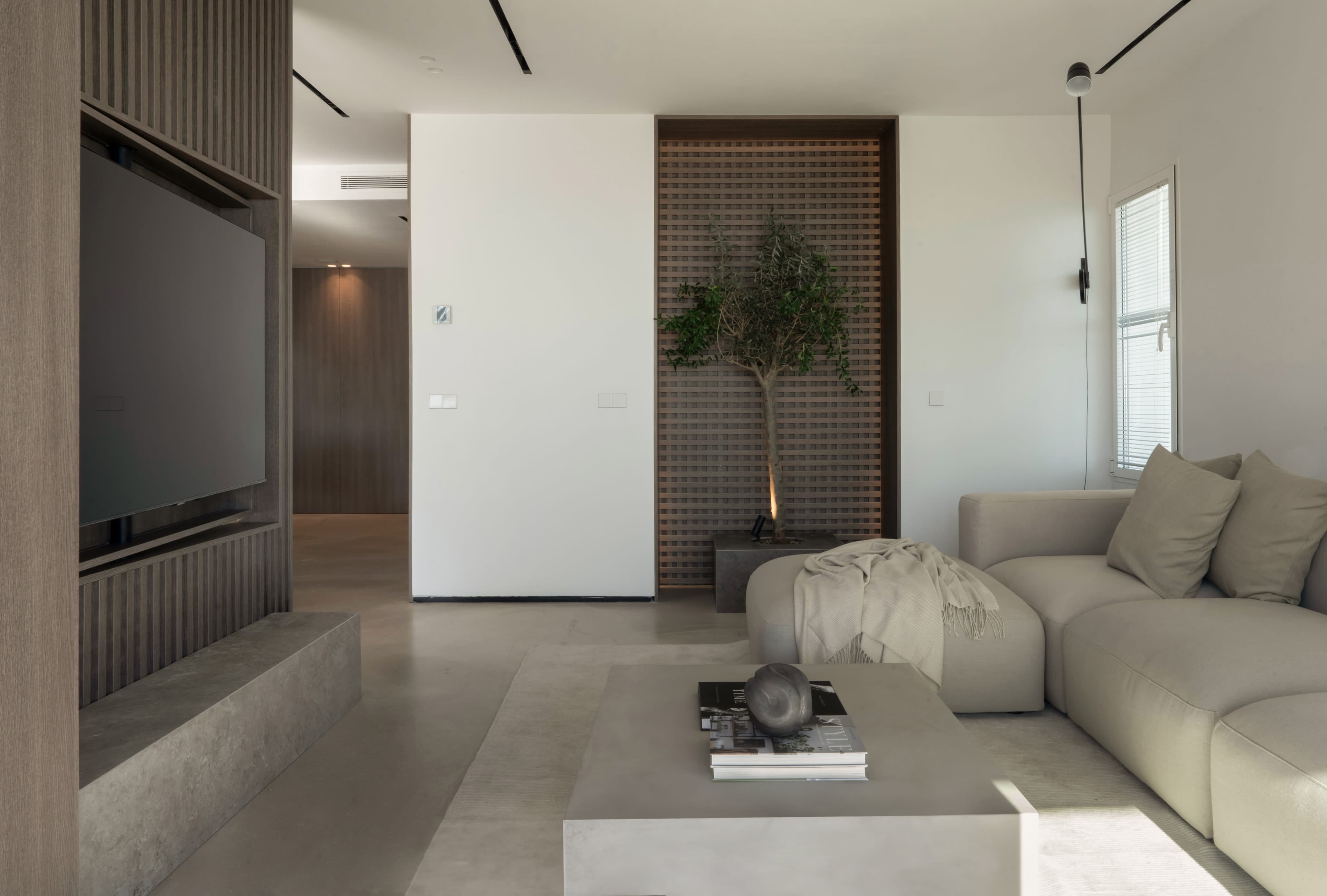 Alcazaba Beach Penthouse