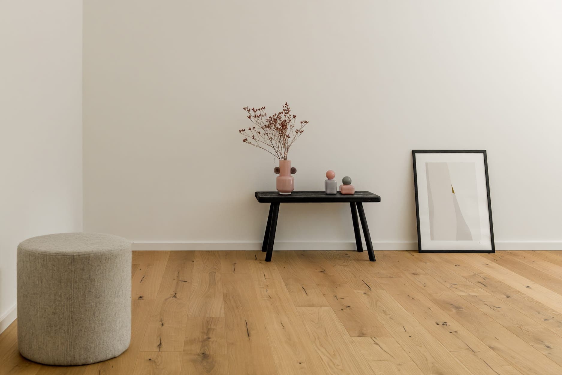 Petit Etage Johanna-Melber