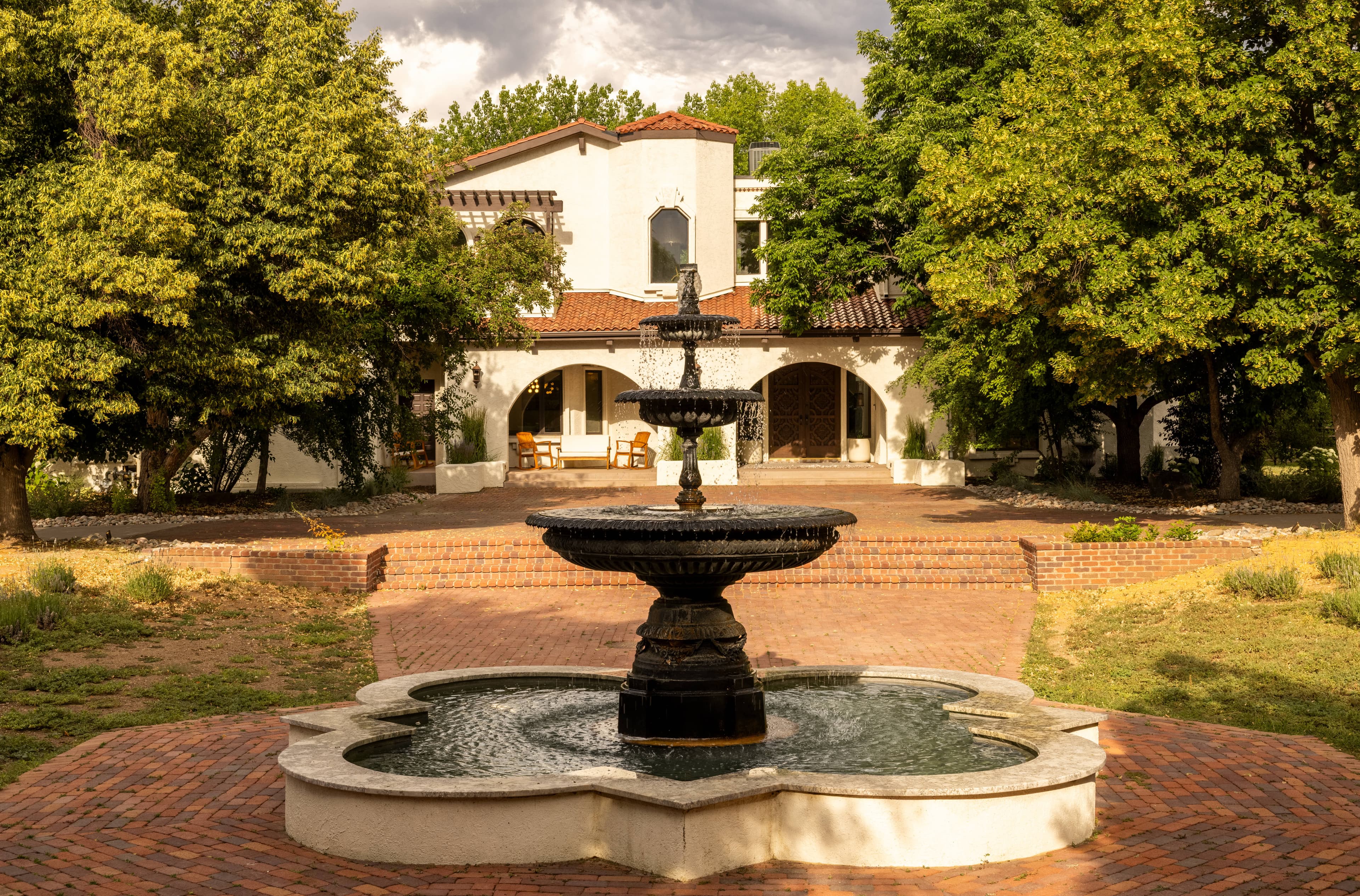 The Retreat at Carriage Brook