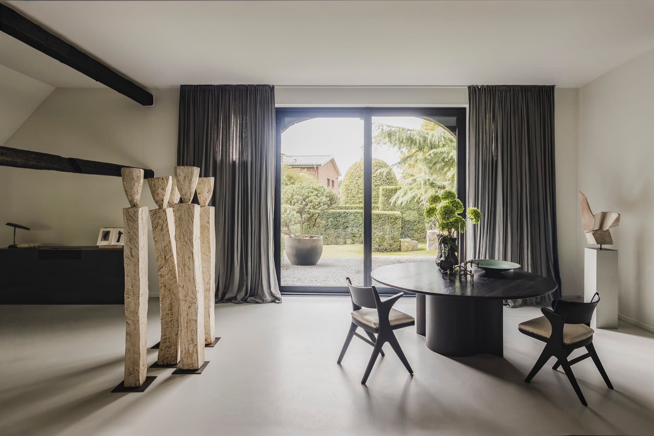 Smokehouse Poggensee