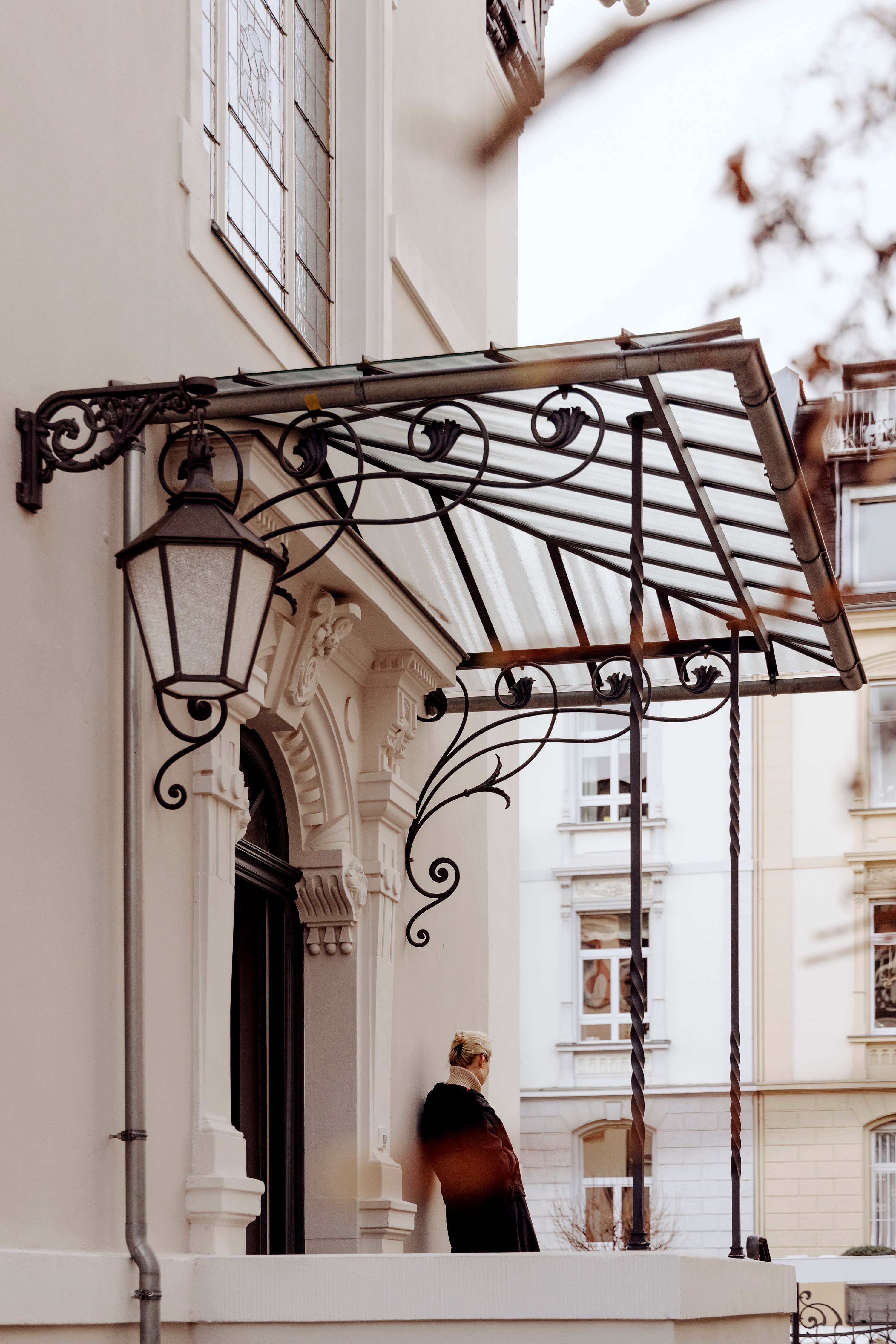 FantasticFrank Office