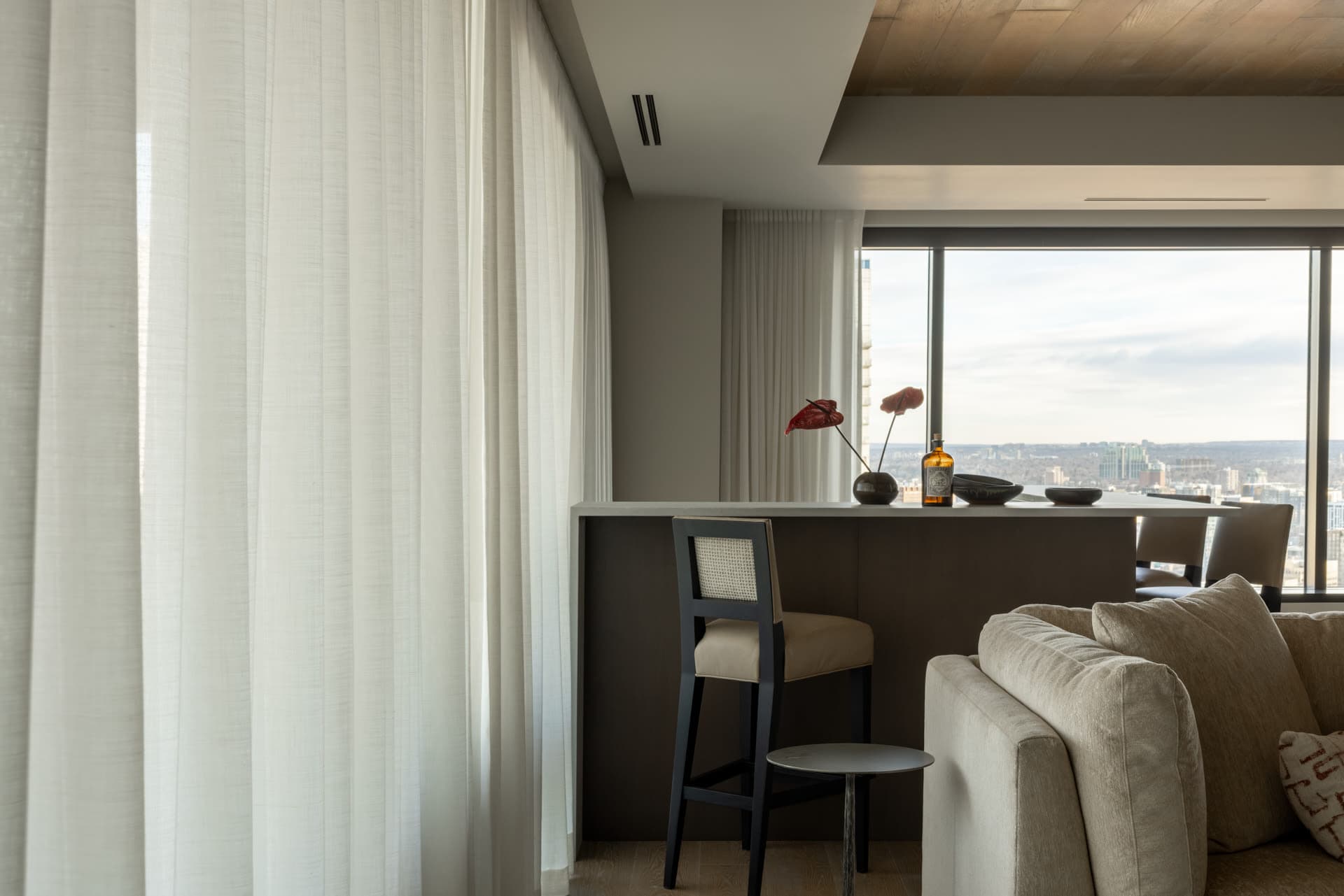 Four Seasons Private Residence 3220