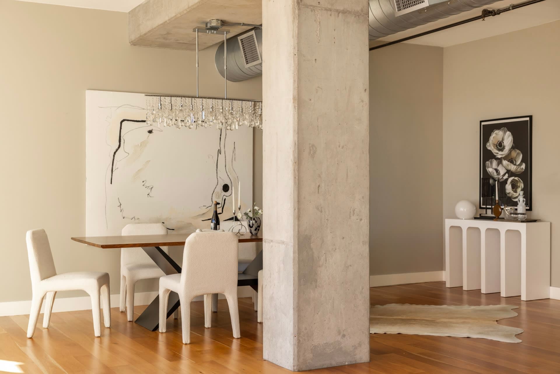 Promenade Lofts Residence 607