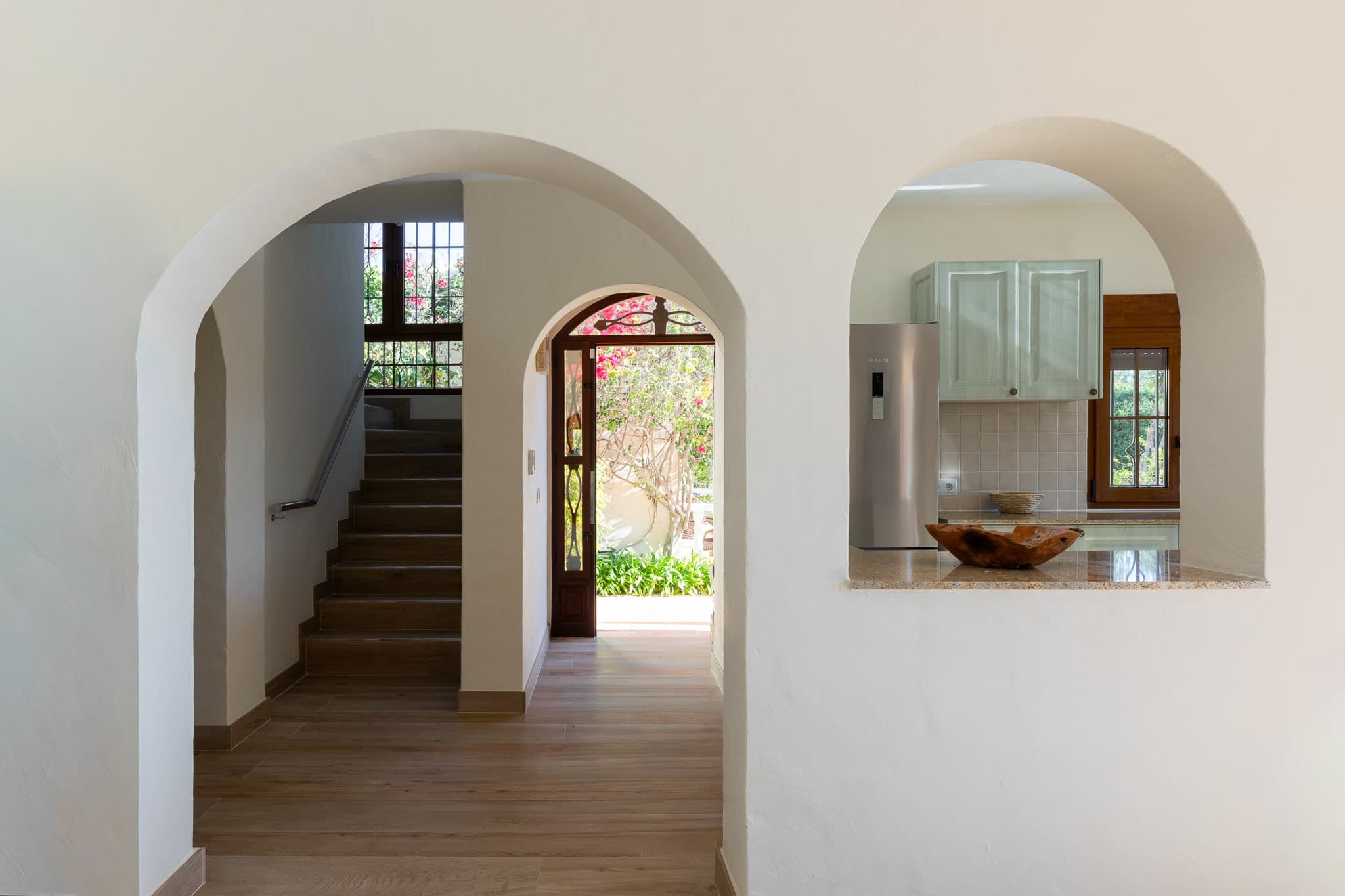 La Caroca, Sant Jordi