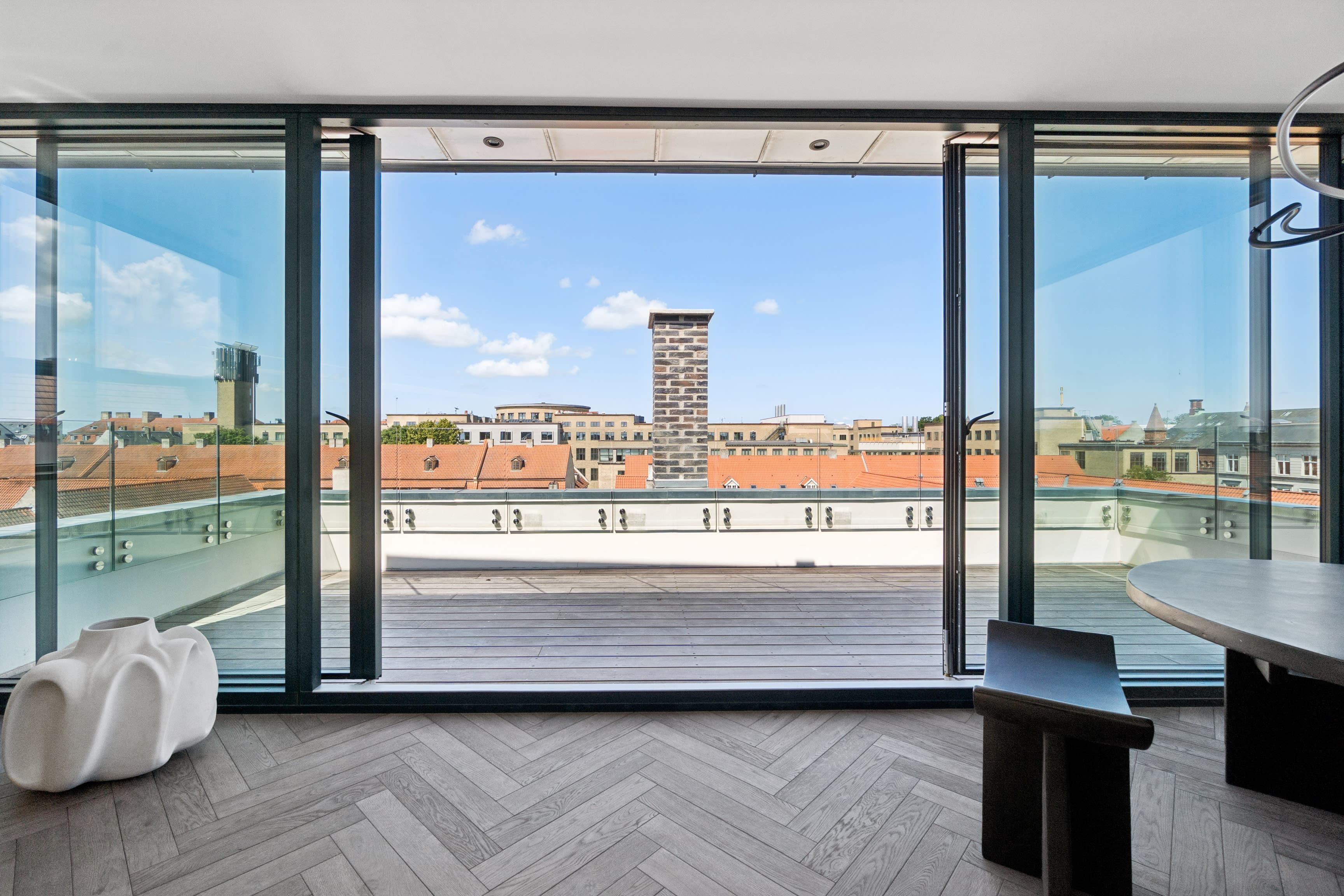 Fredericiagade 84, 3. tv.