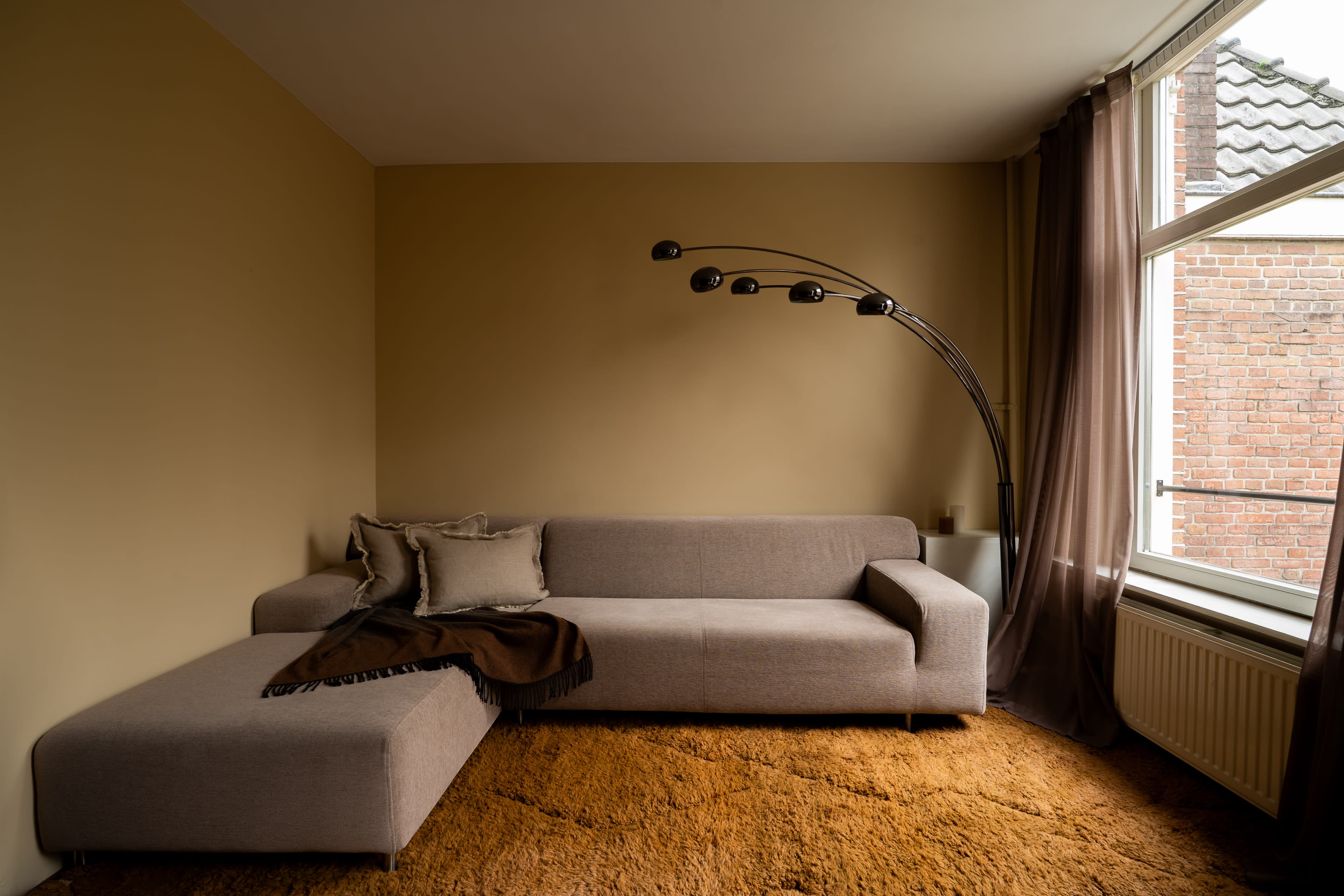 Frederiksstraat 39-2