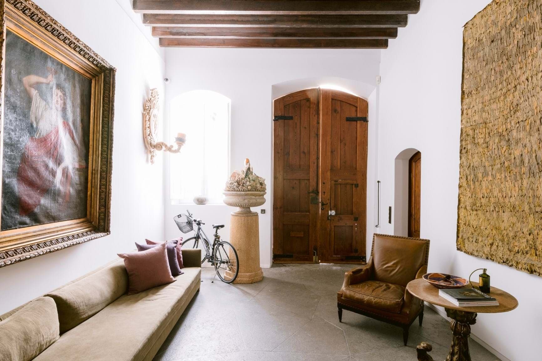 Palacio Orfeo - Ibiza Town