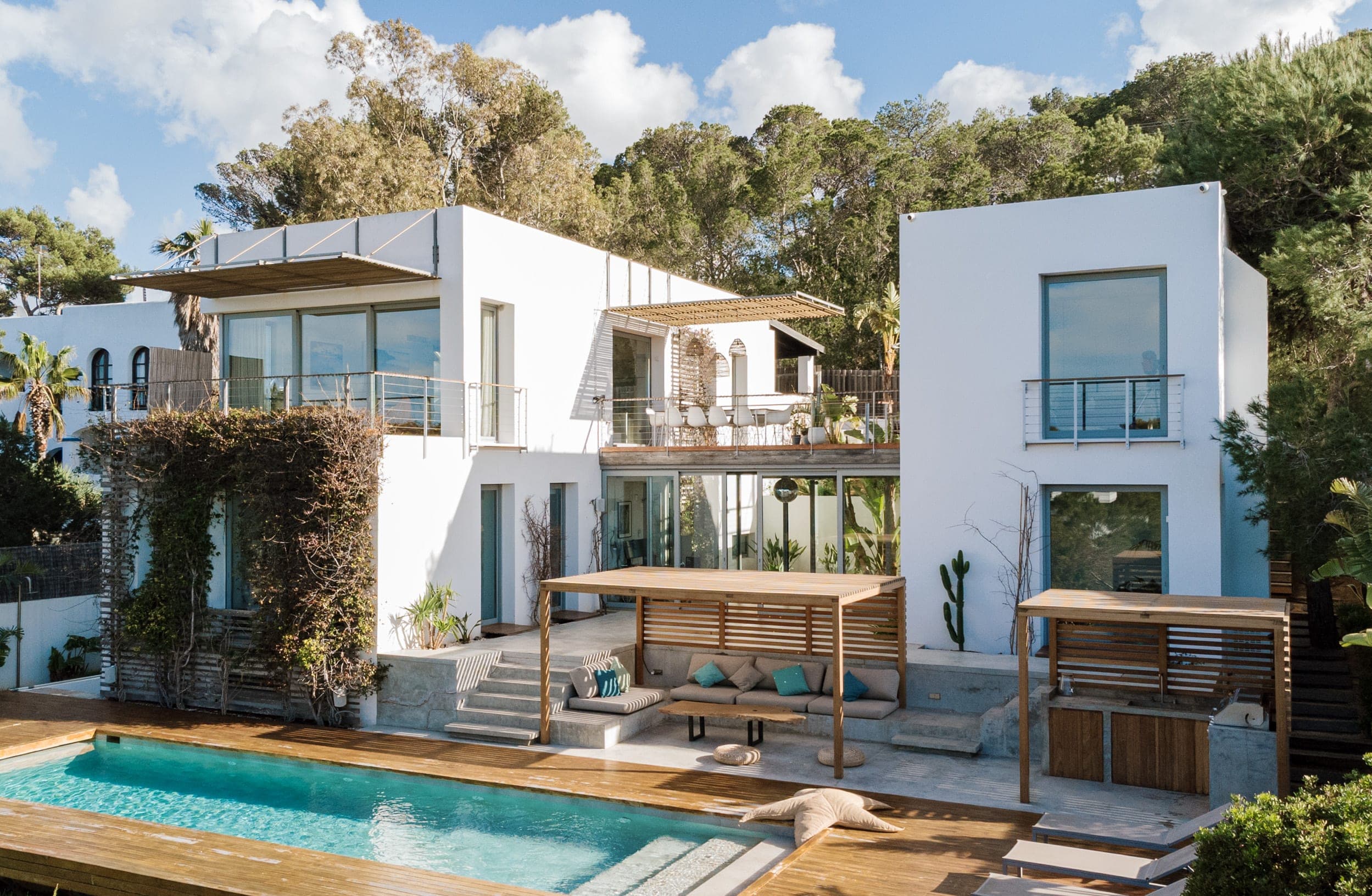 Villa Nikita - Cala Moli