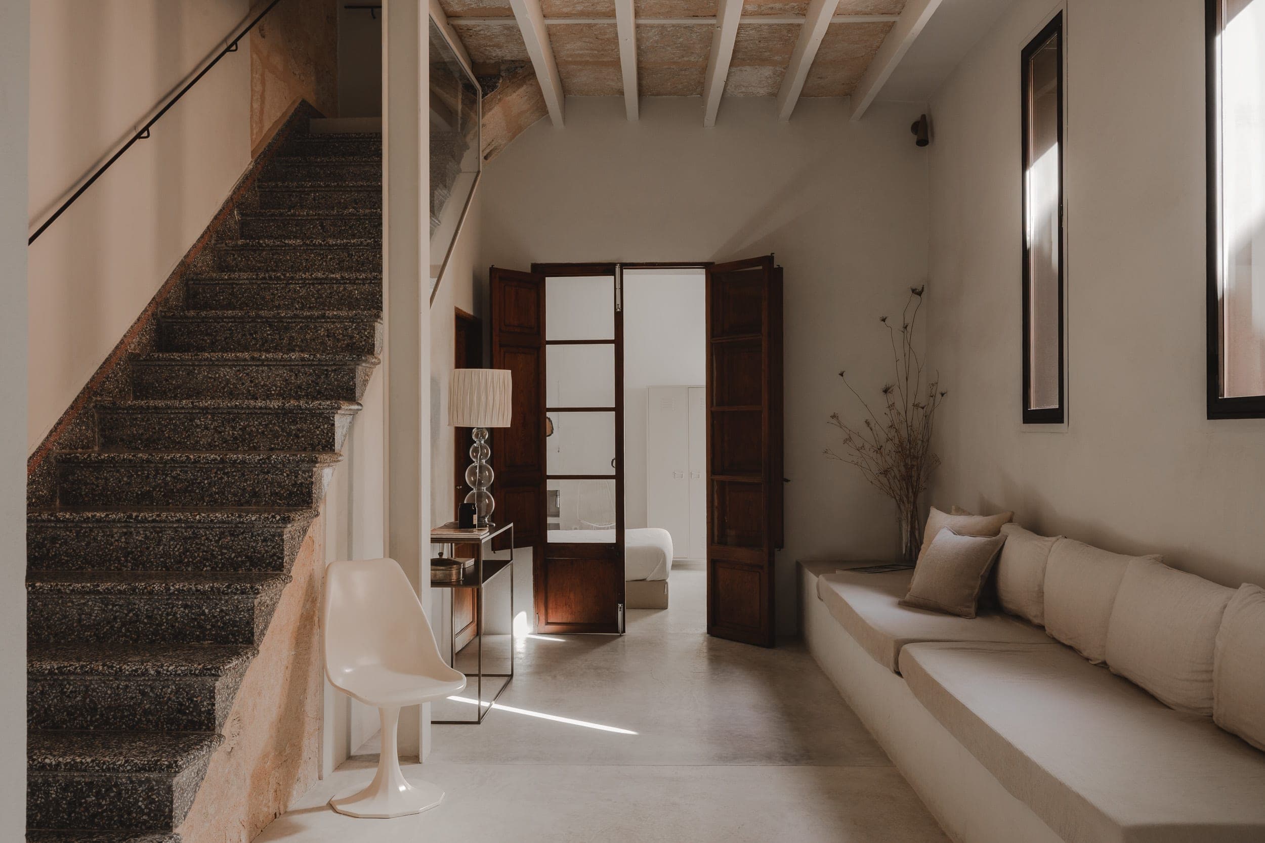 Carrer de ses Sitges