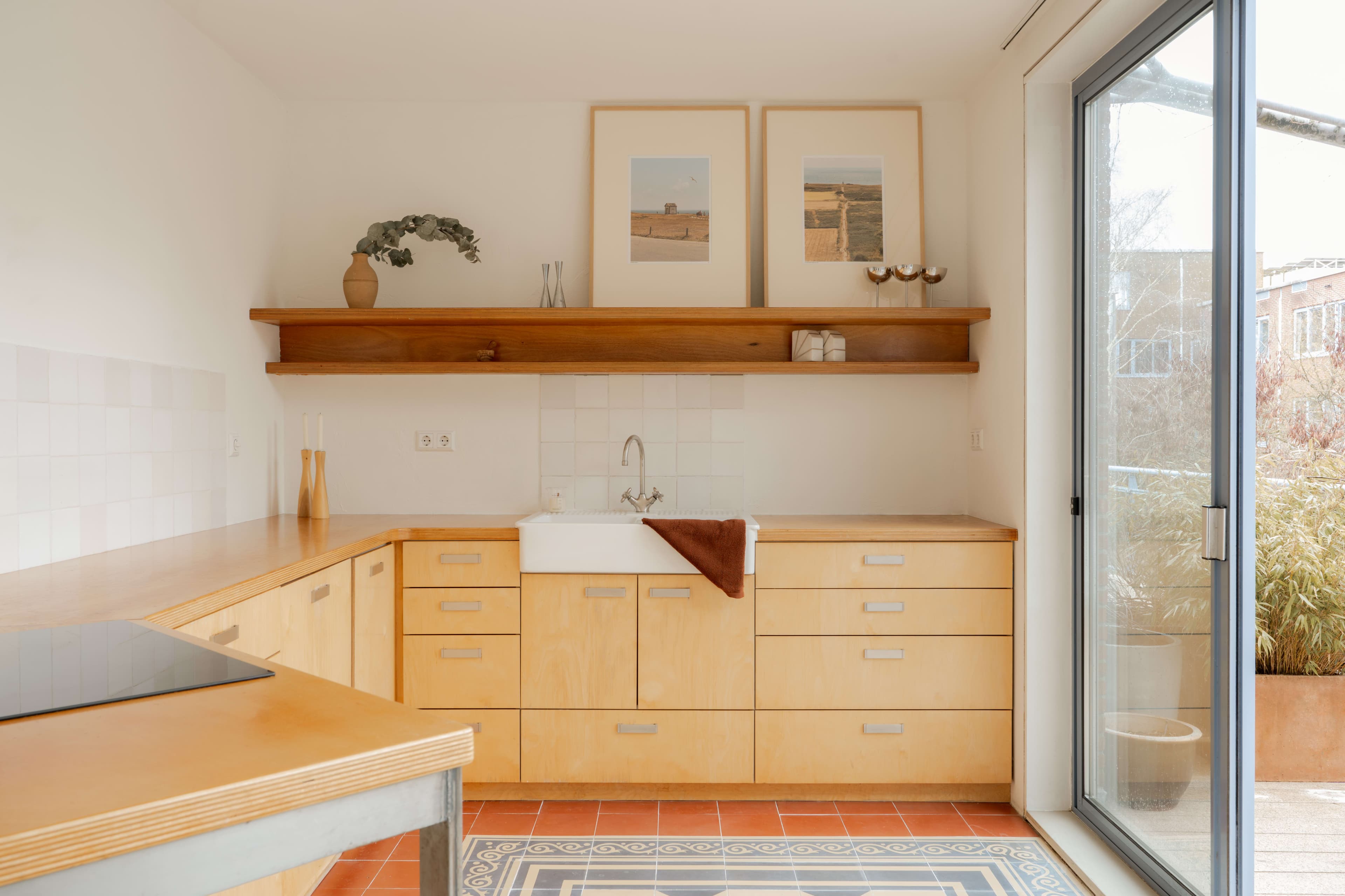 Pedro de Medinalaan 192