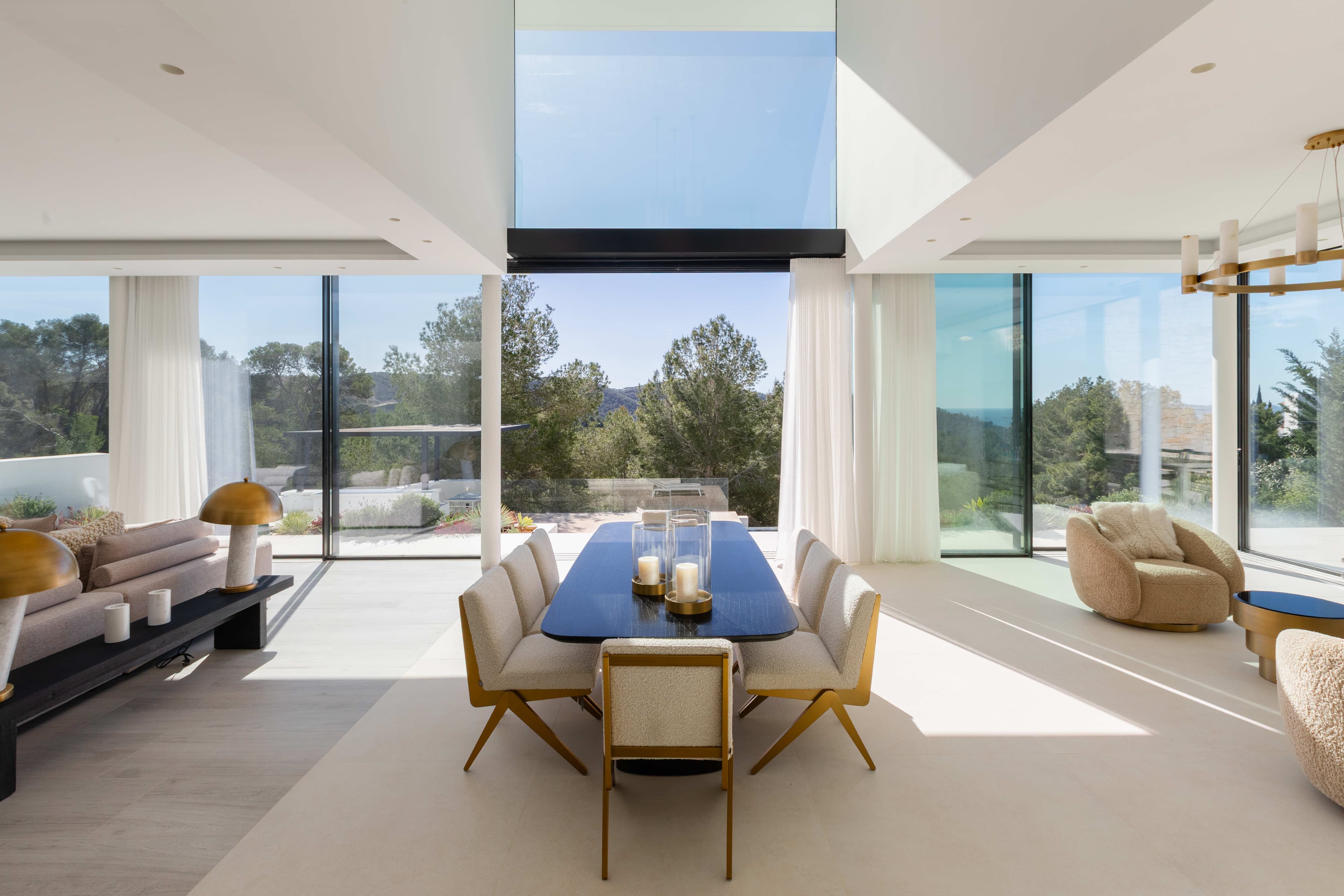 Villa Elia - Can Furnet