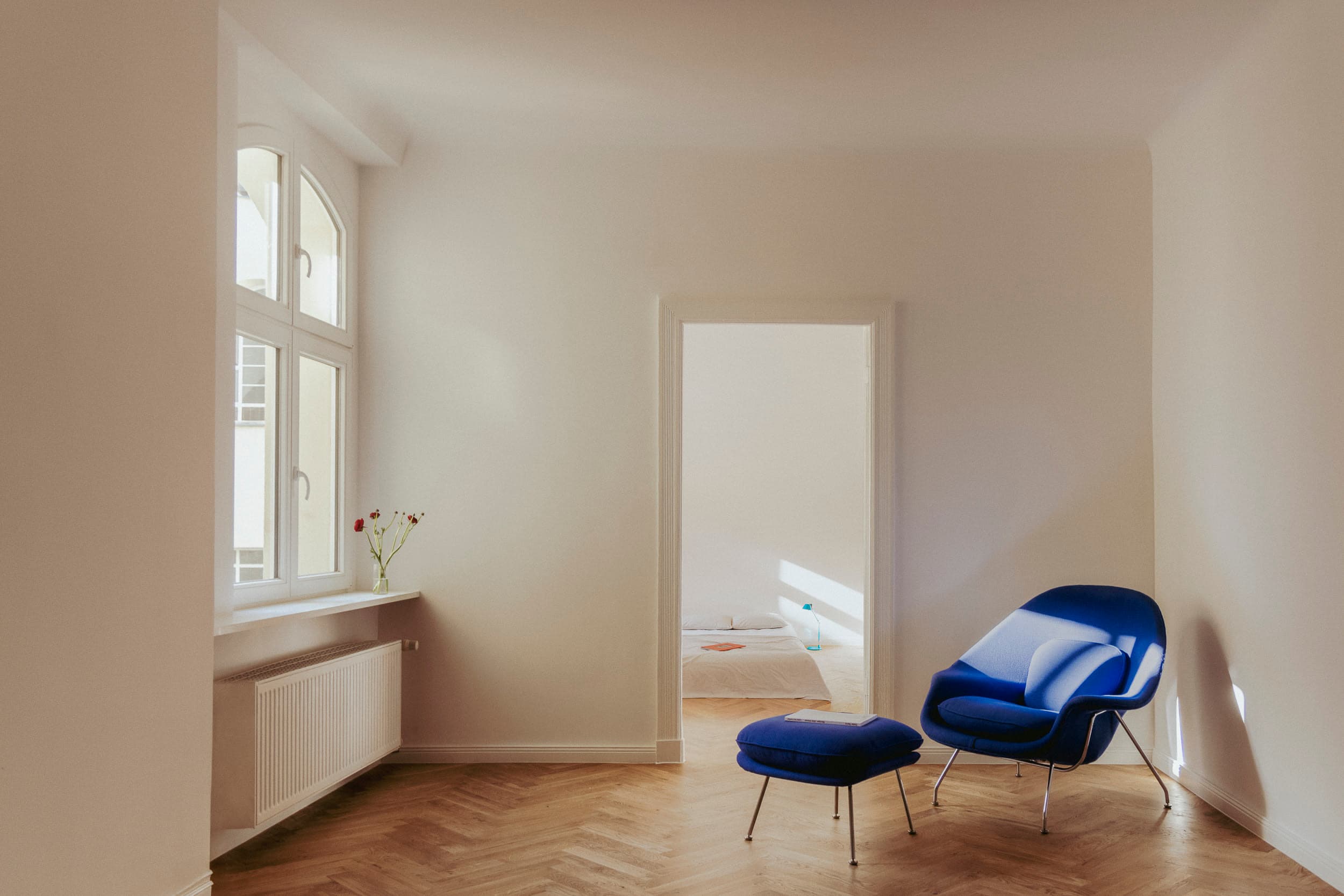 Buchholzer Strasse 8