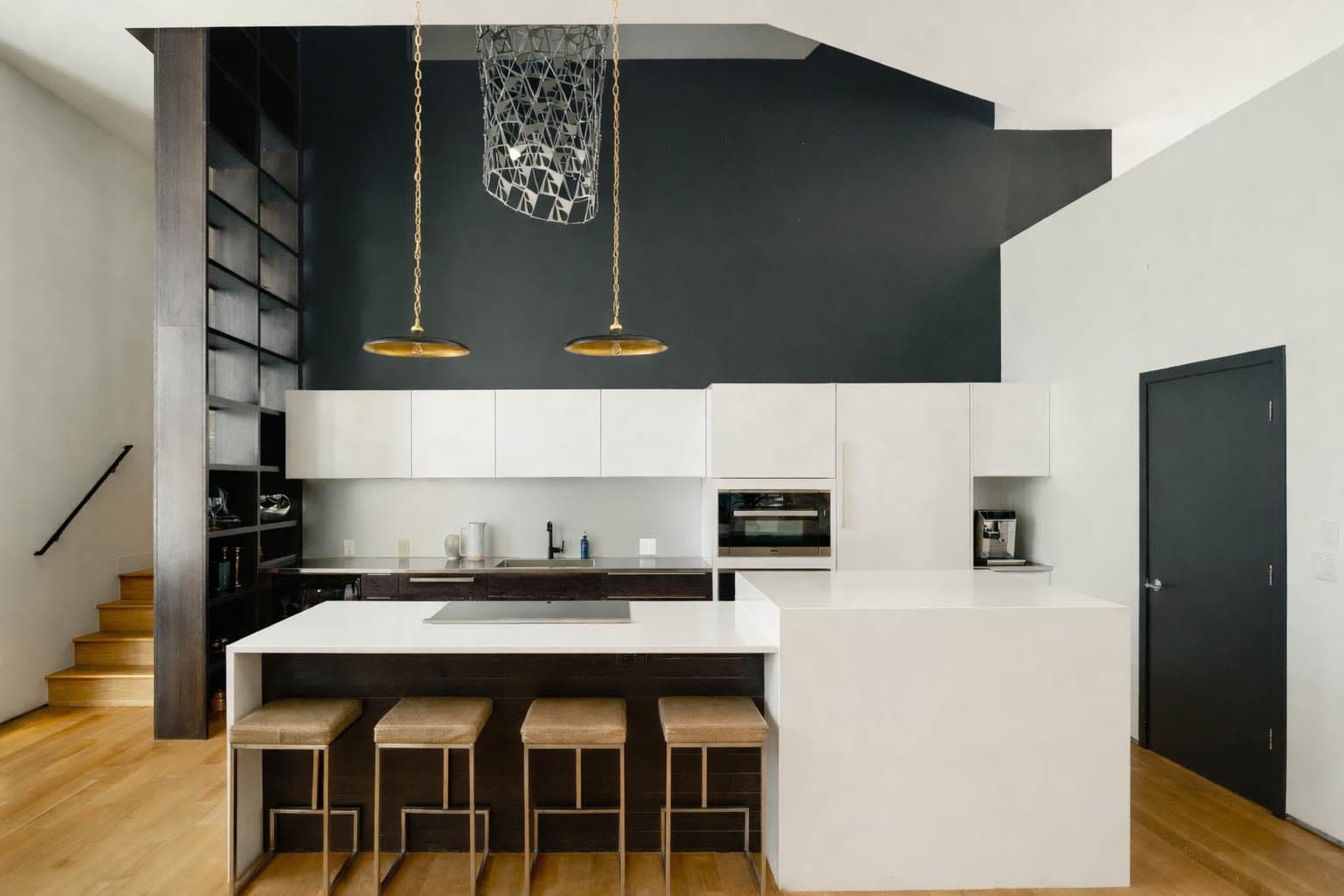 Meridian 105 Townhome