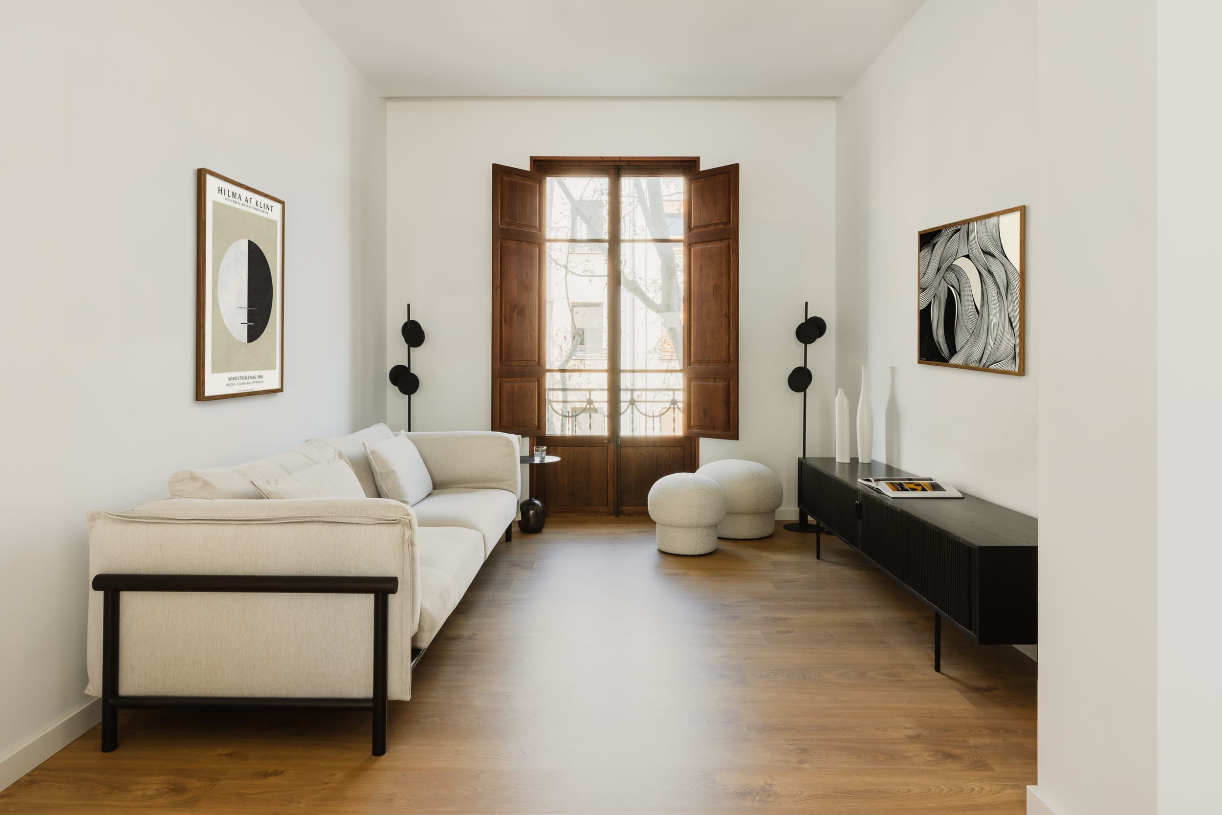 Apartamento Las Columnas