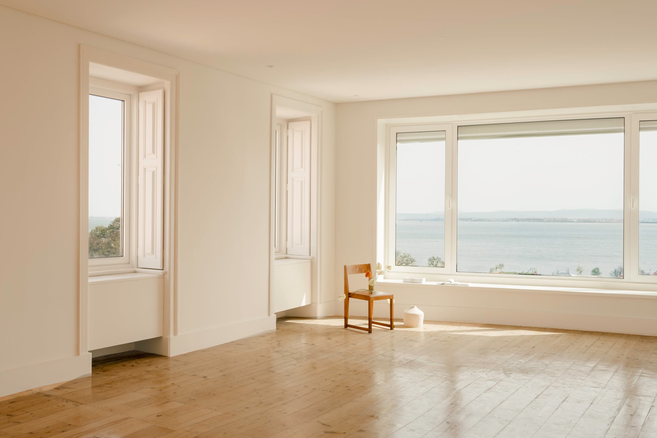 Grand Tejo Apartment