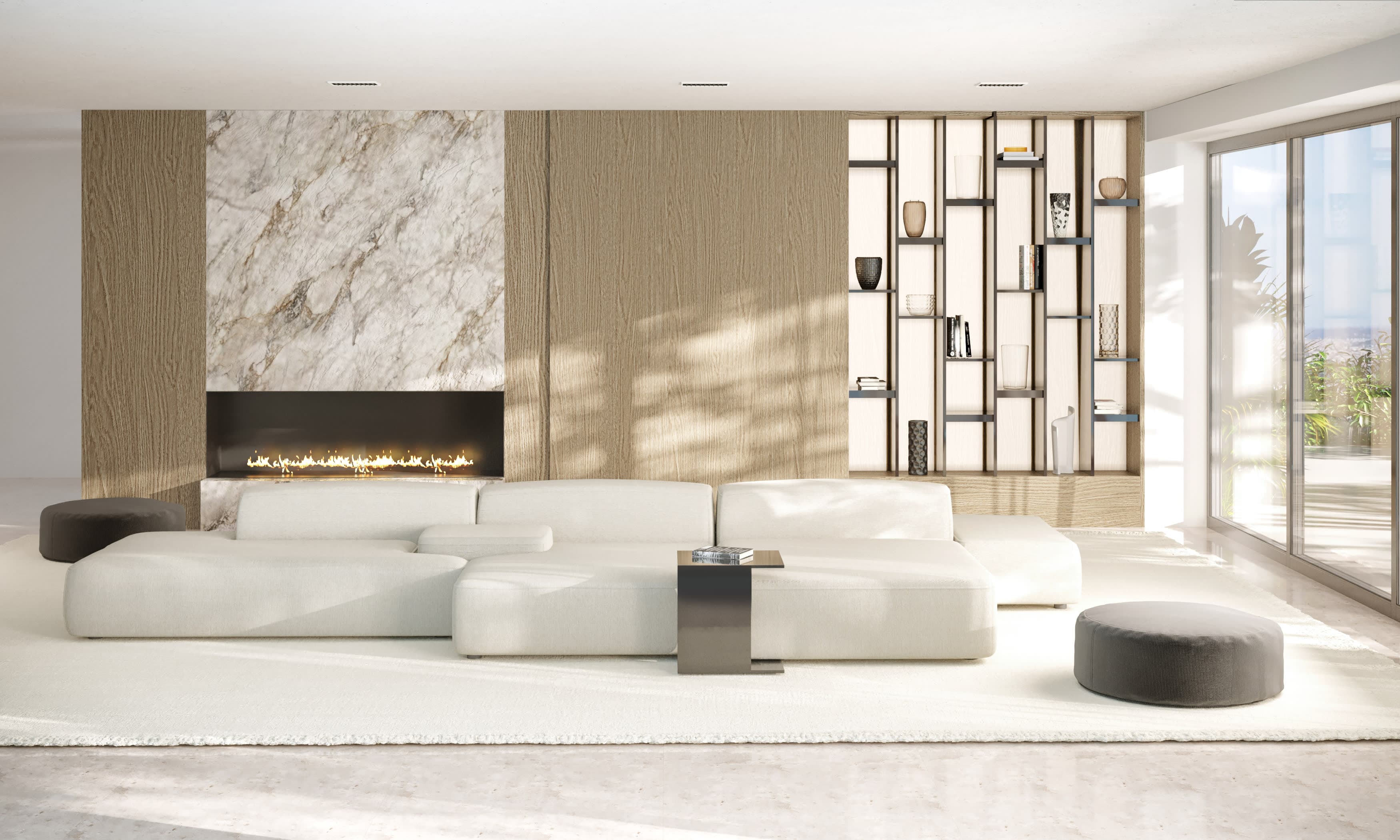 Villa Altura - Santa Eulalia