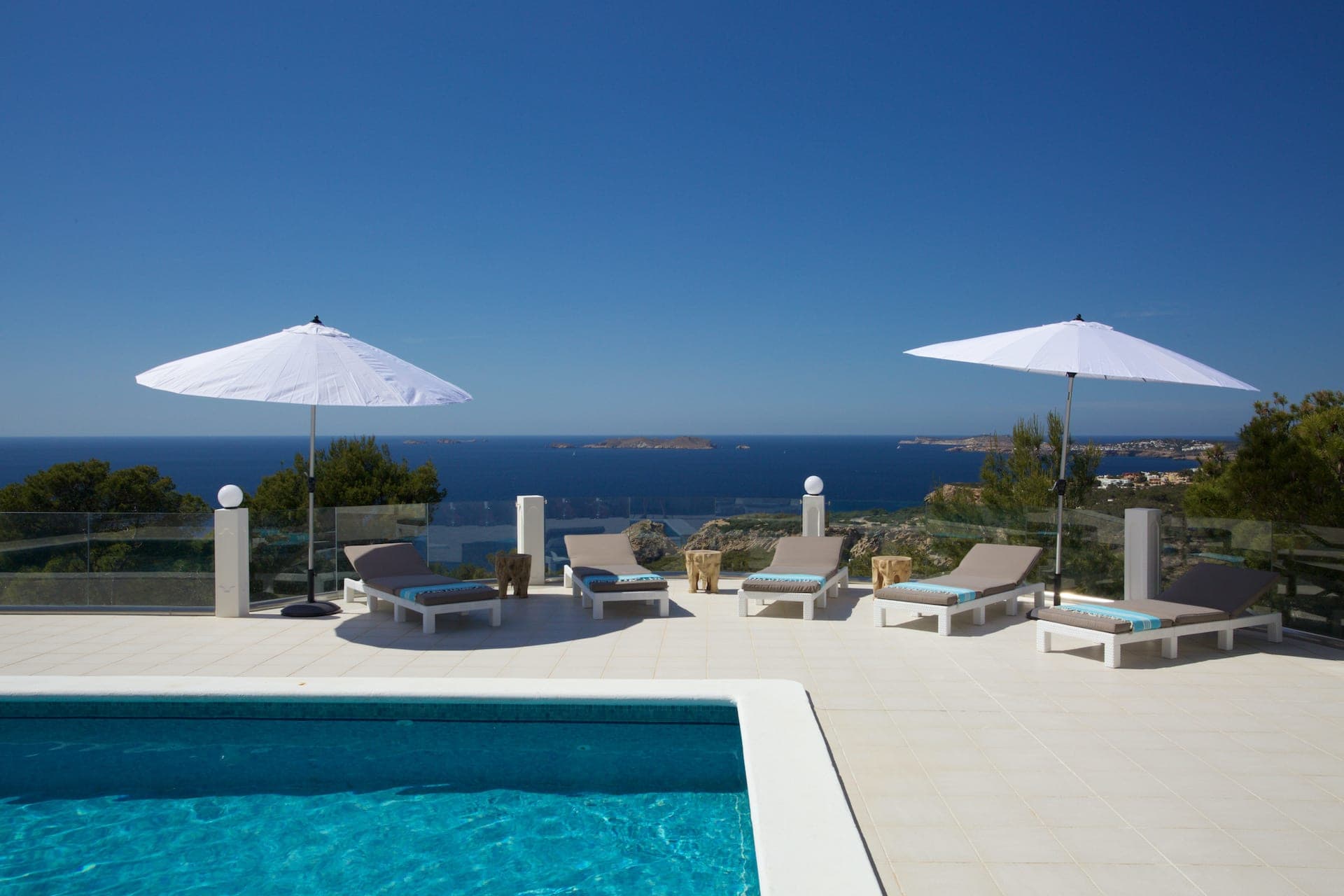 Casa Petunia - Cala Vadella